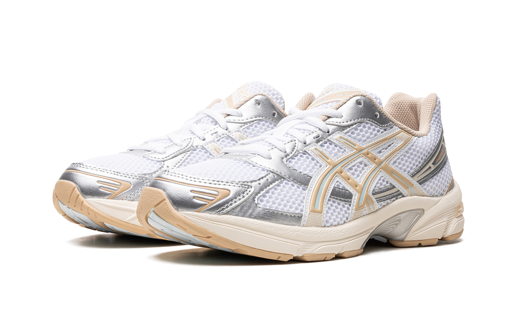 Gel-1130 Wmns "silver Dune" - 2