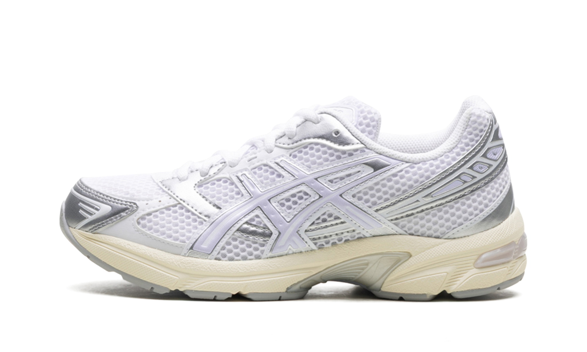 Gel 1130 Wmns "white Blue Fade" - 1