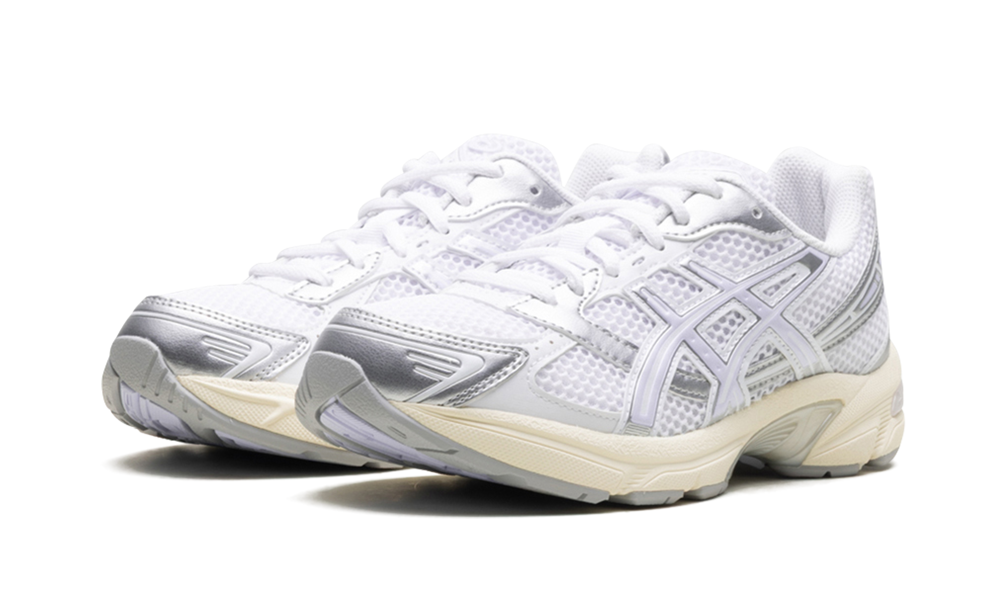 Gel 1130 Wmns "white Blue Fade" - 2