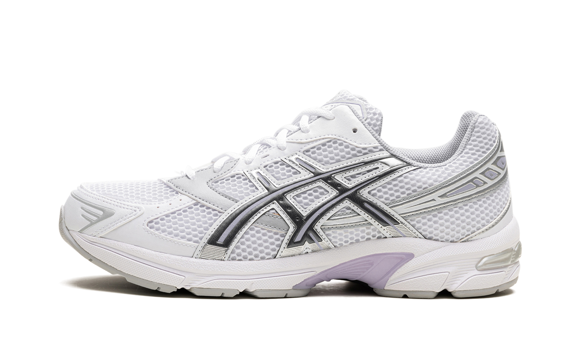Gel 1130 Wmns "white Carrier Grey" - 1