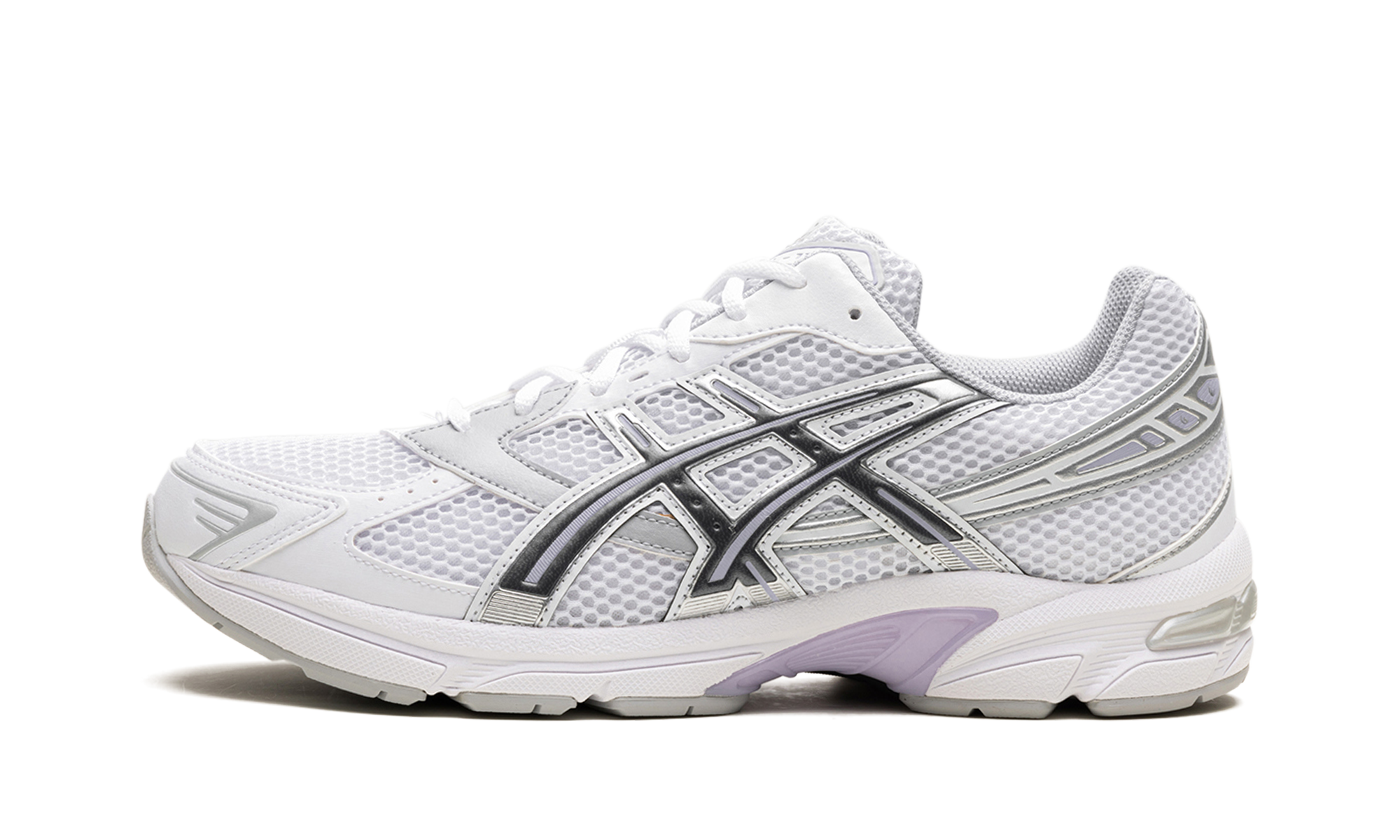 Gel 1130 Wmns "white Carrier Grey" - 1