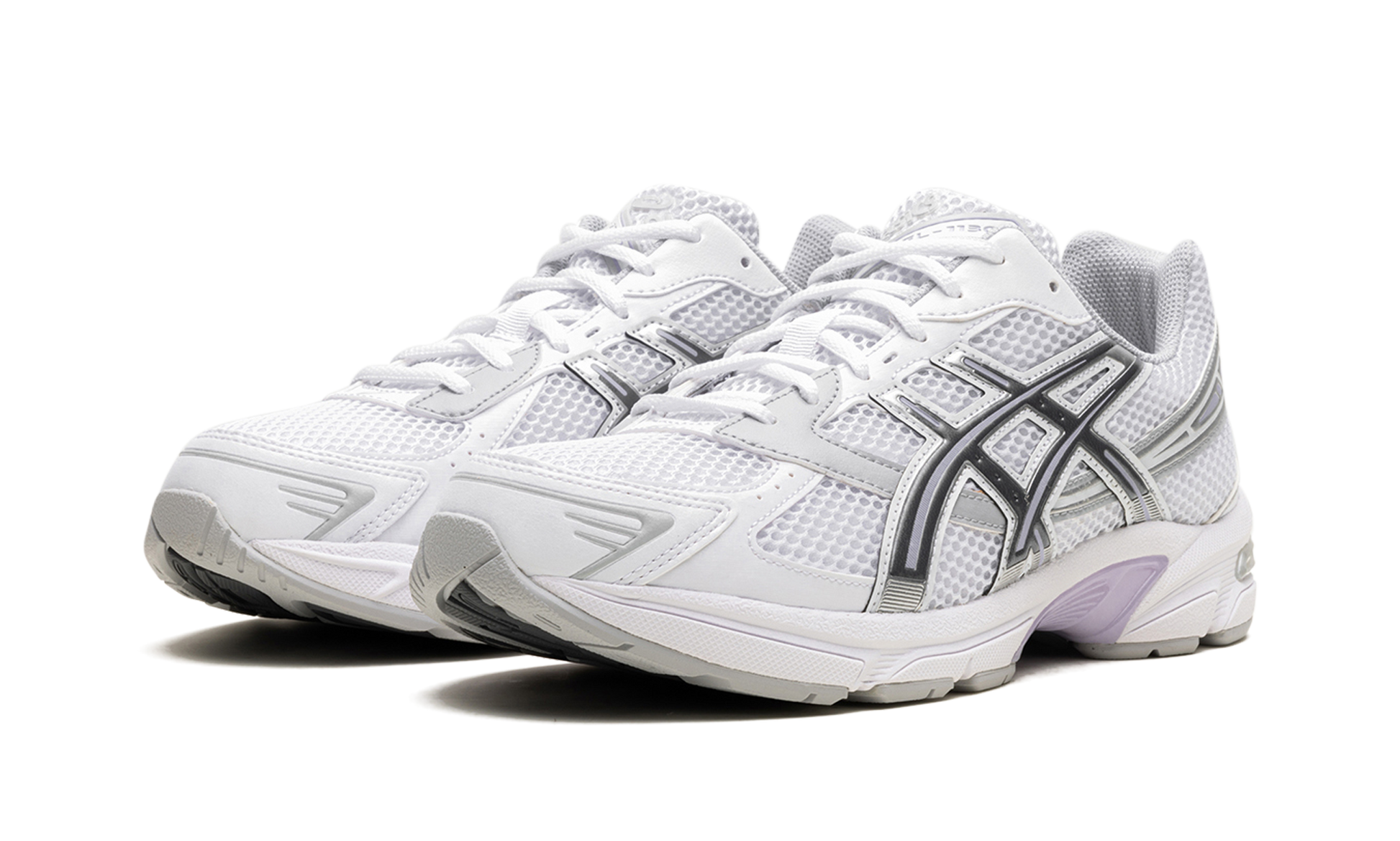 Gel 1130 Wmns "white Carrier Grey" - 2