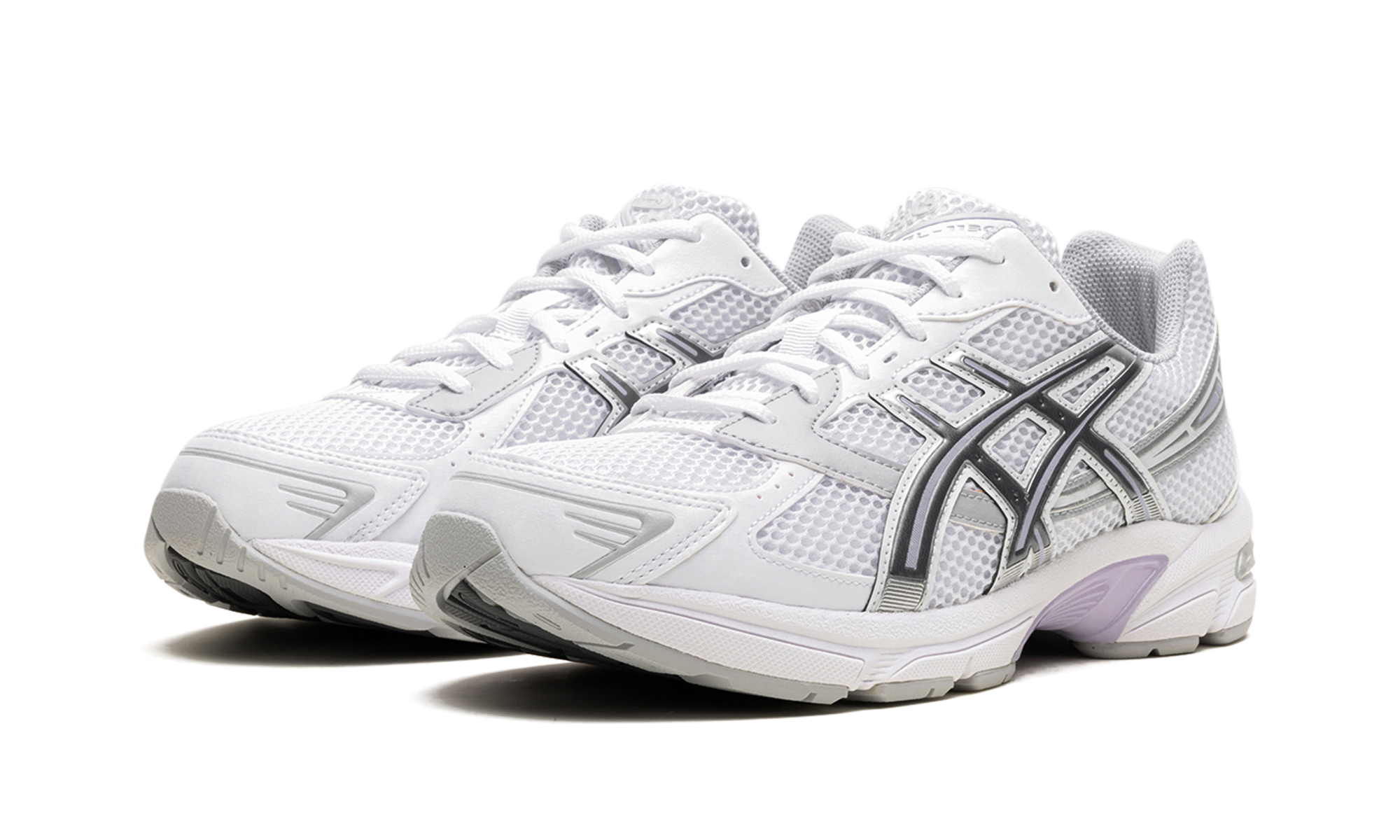 Gel 1130 Wmns "white Carrier Grey" - 2