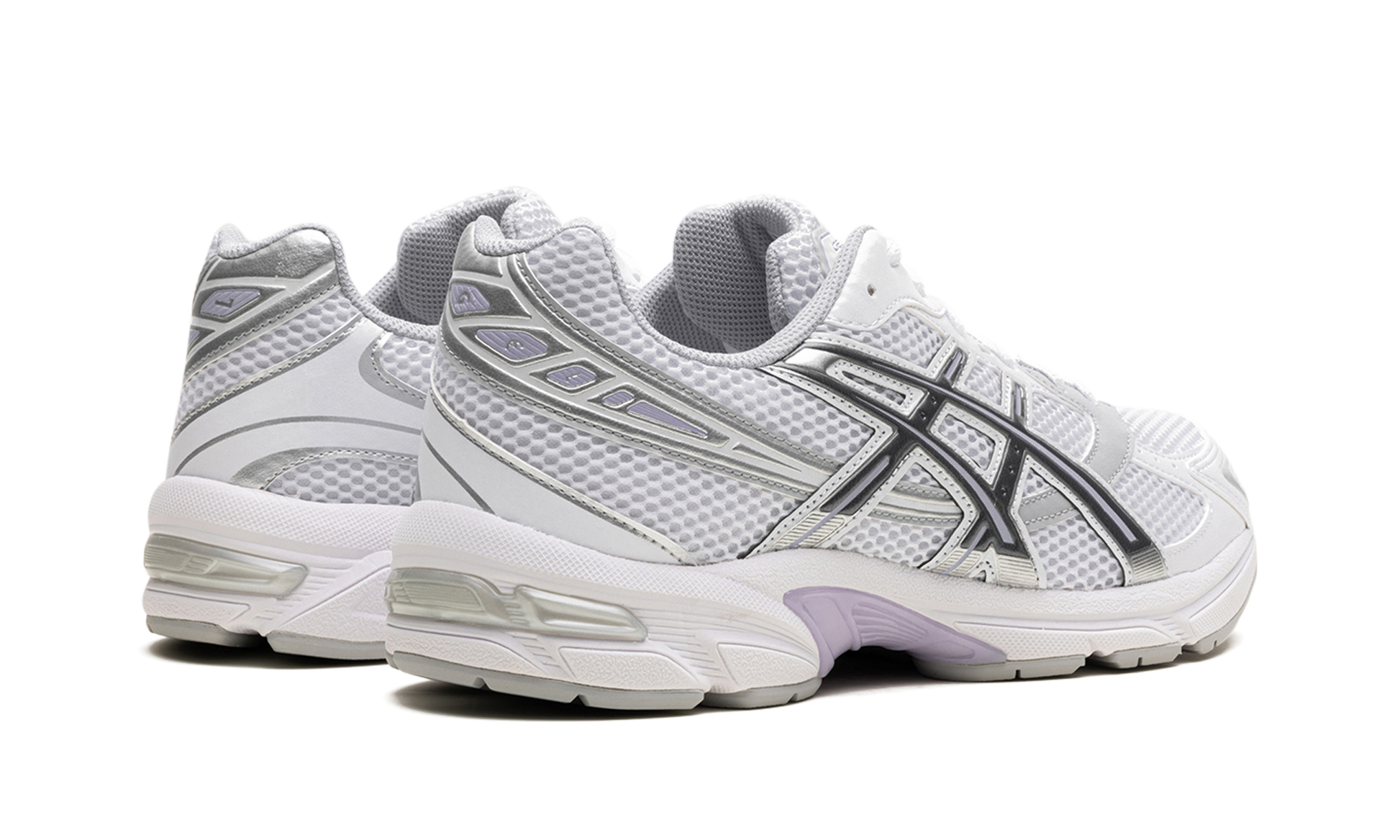 Gel 1130 Wmns "white Carrier Grey" - 3