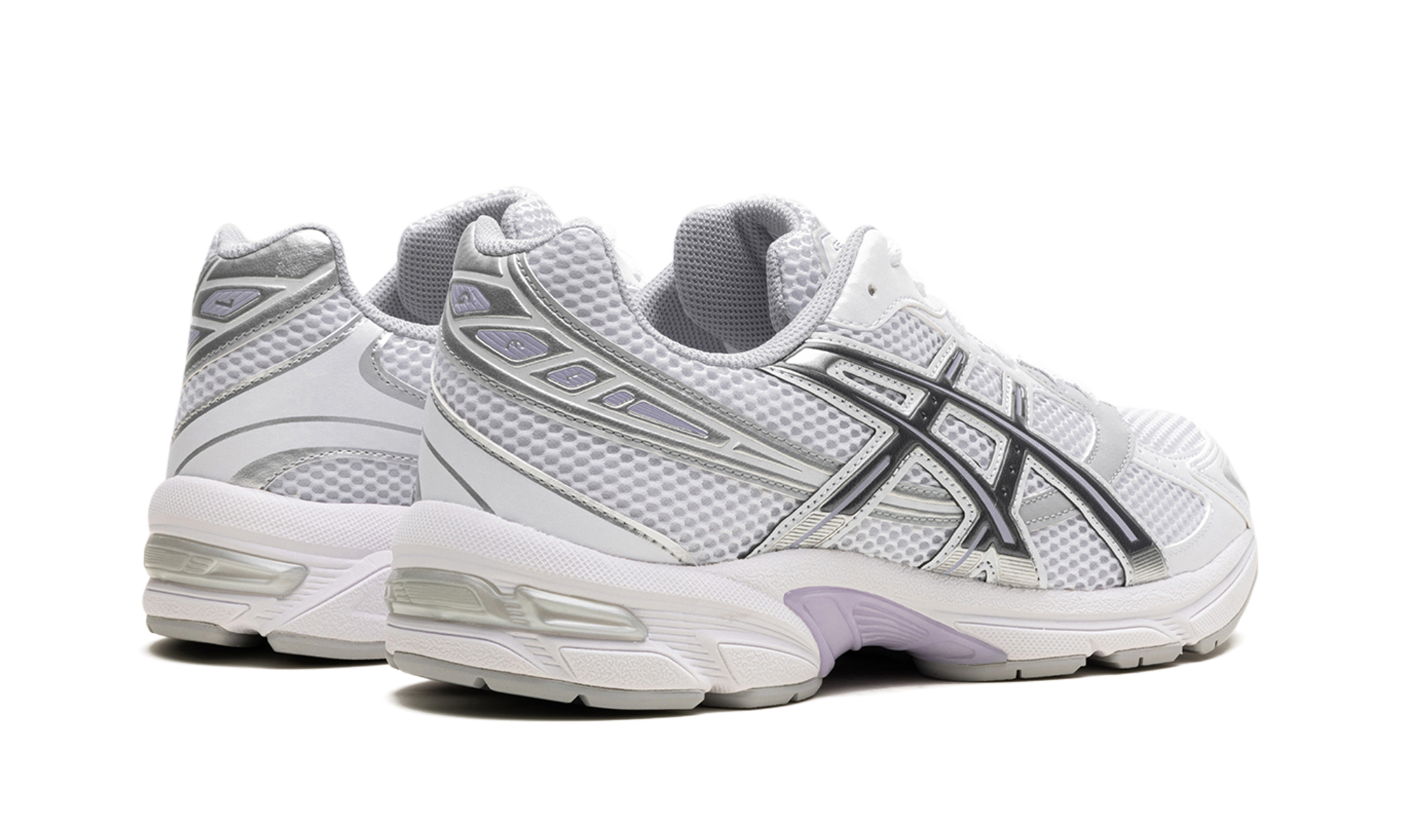 Gel 1130 Wmns "white Carrier Grey" - 3