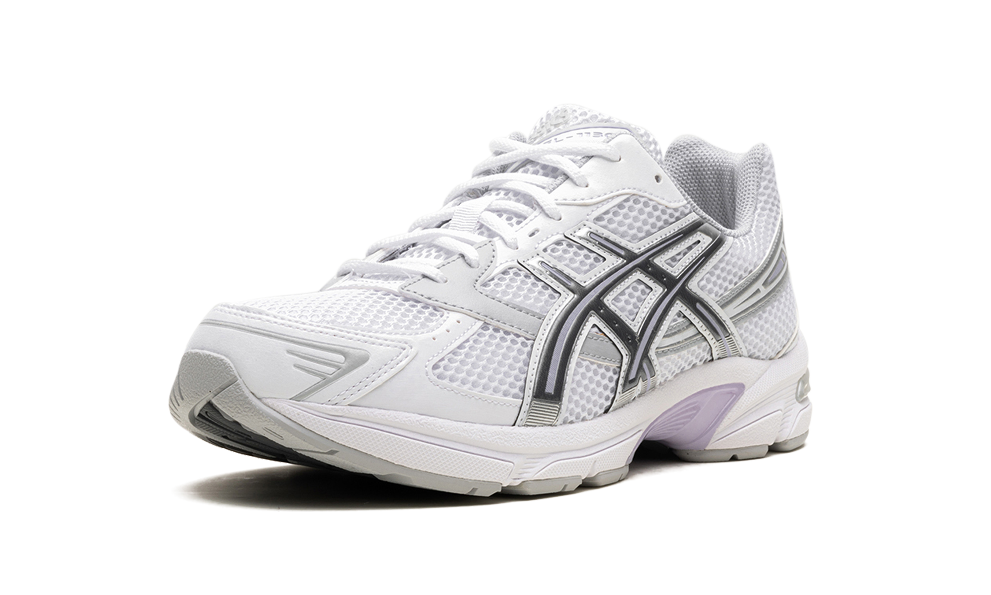 Gel 1130 Wmns "white Carrier Grey" - 4