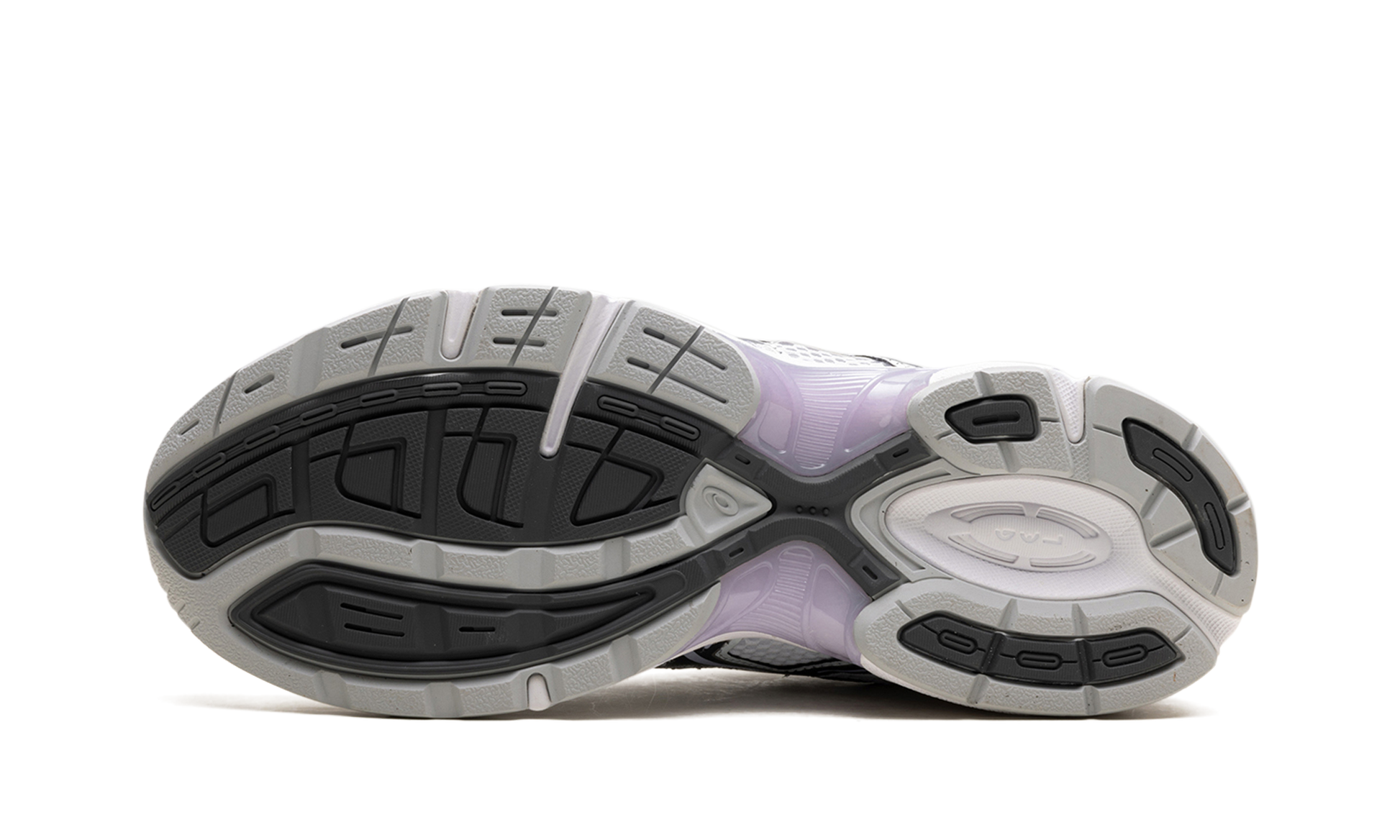 Gel 1130 Wmns "white Carrier Grey" - 5