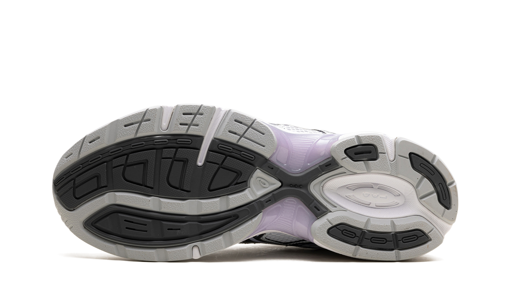 Gel 1130 Wmns "white Carrier Grey" - 5