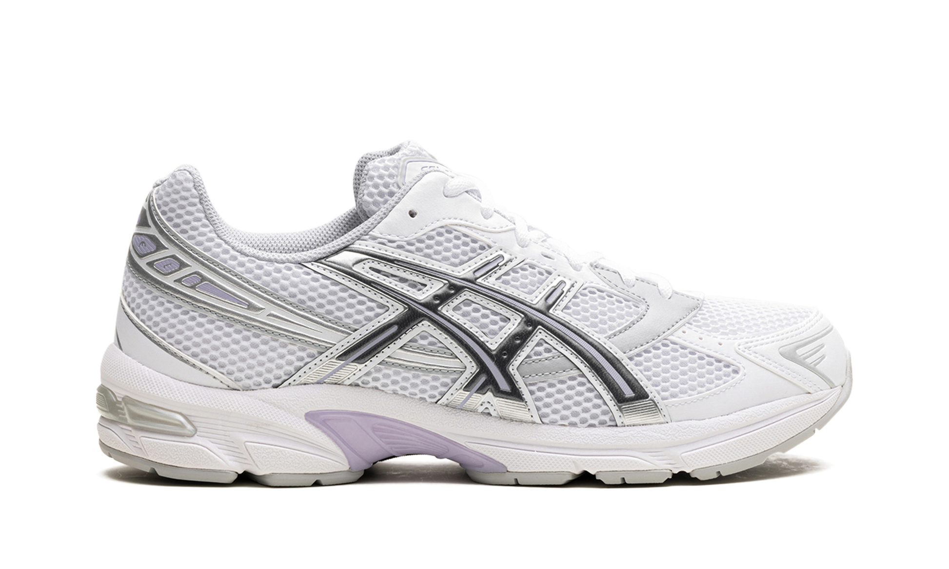 Gel 1130 Wmns "white Carrier Grey" - 6