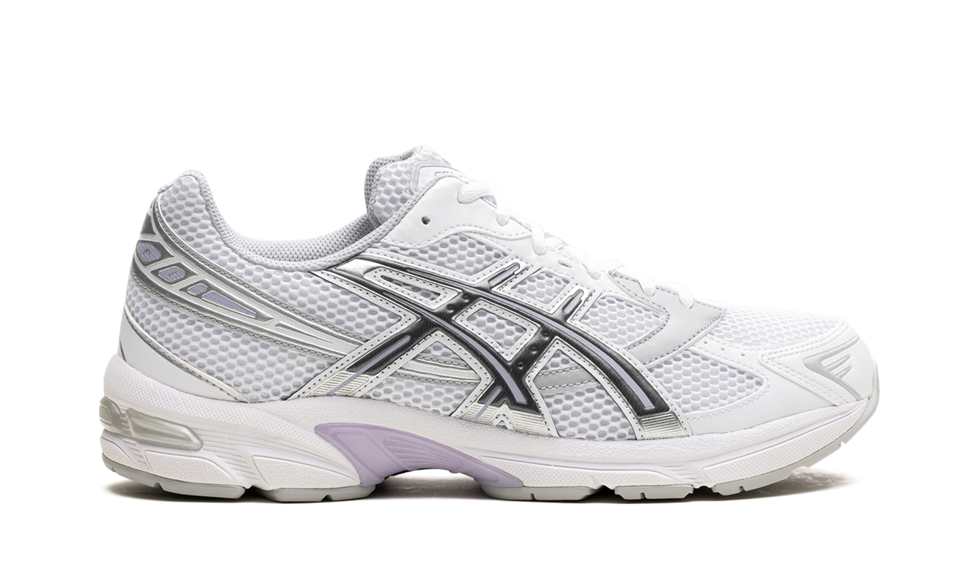 Gel 1130 Wmns "white Carrier Grey" - 6