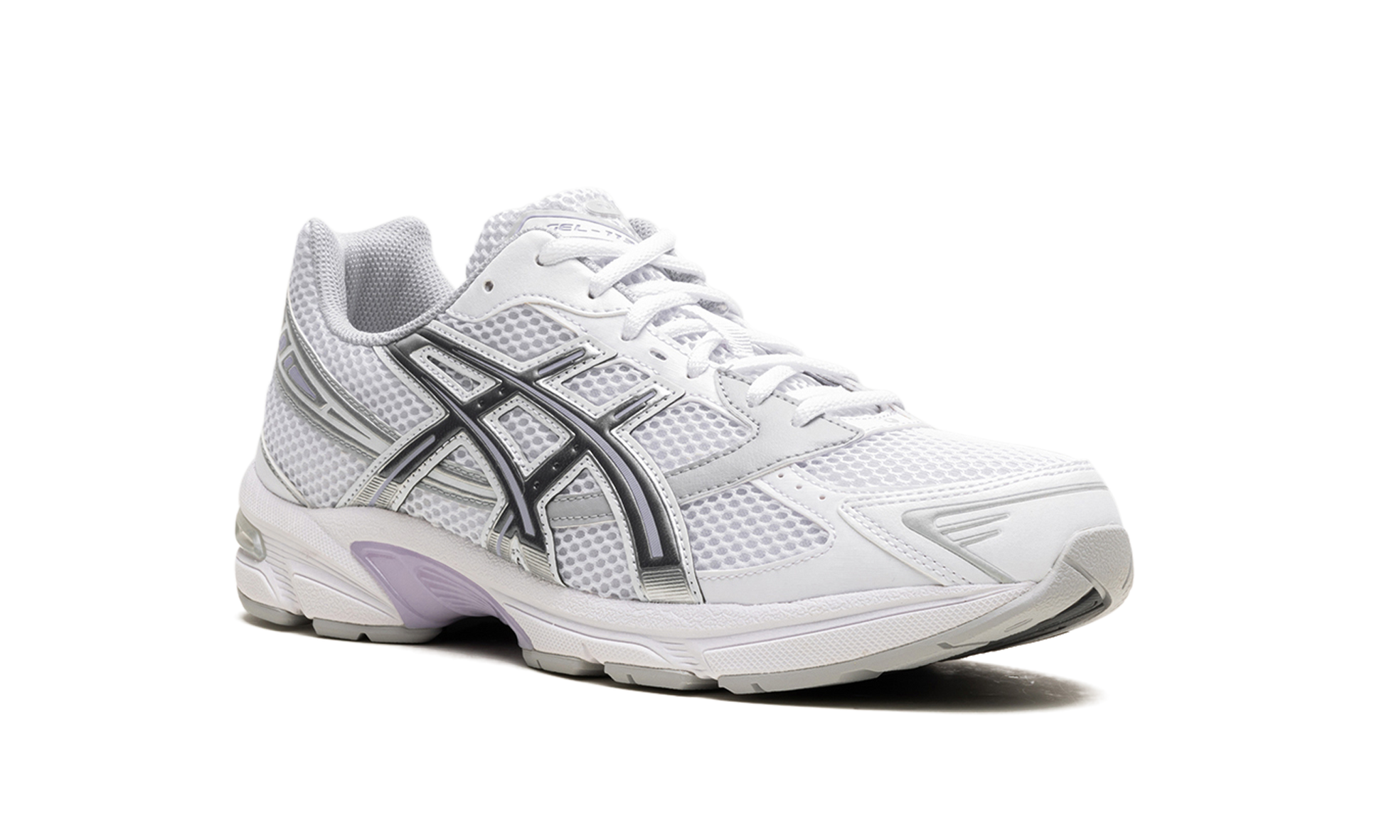 Gel 1130 Wmns "white Carrier Grey" - 7