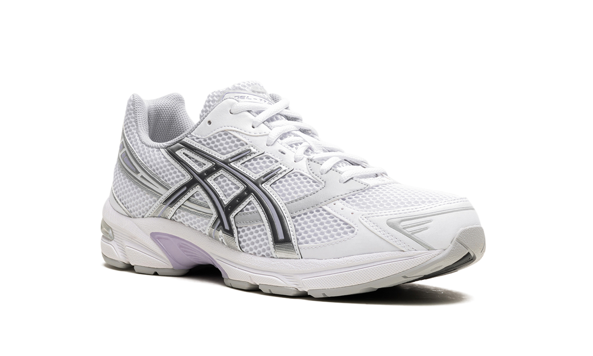 Gel 1130 Wmns "white Carrier Grey" - 7
