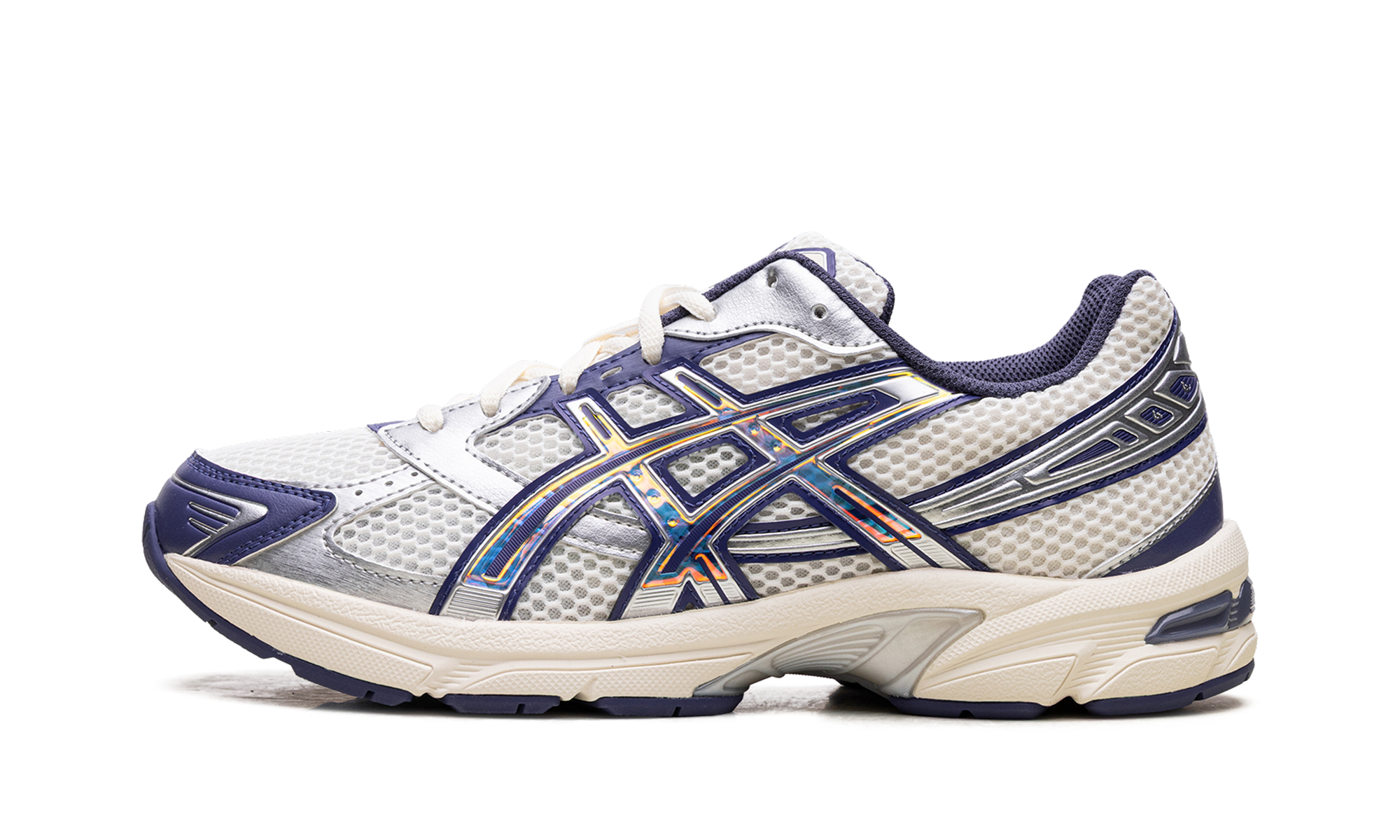 Gel-1130 Wmns "white Future Dusk" - 1