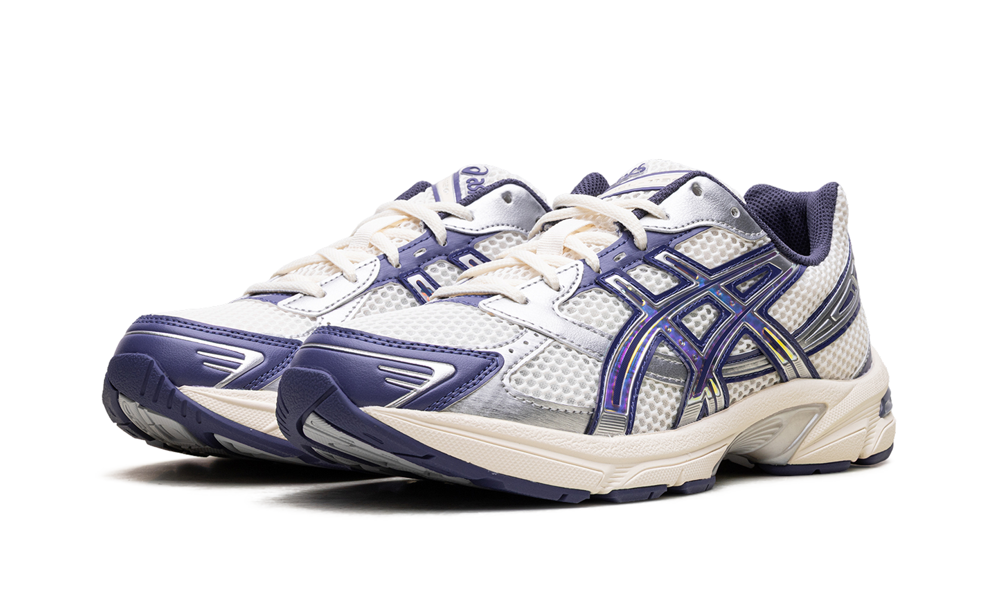 Gel-1130 Wmns "white Future Dusk" - 2