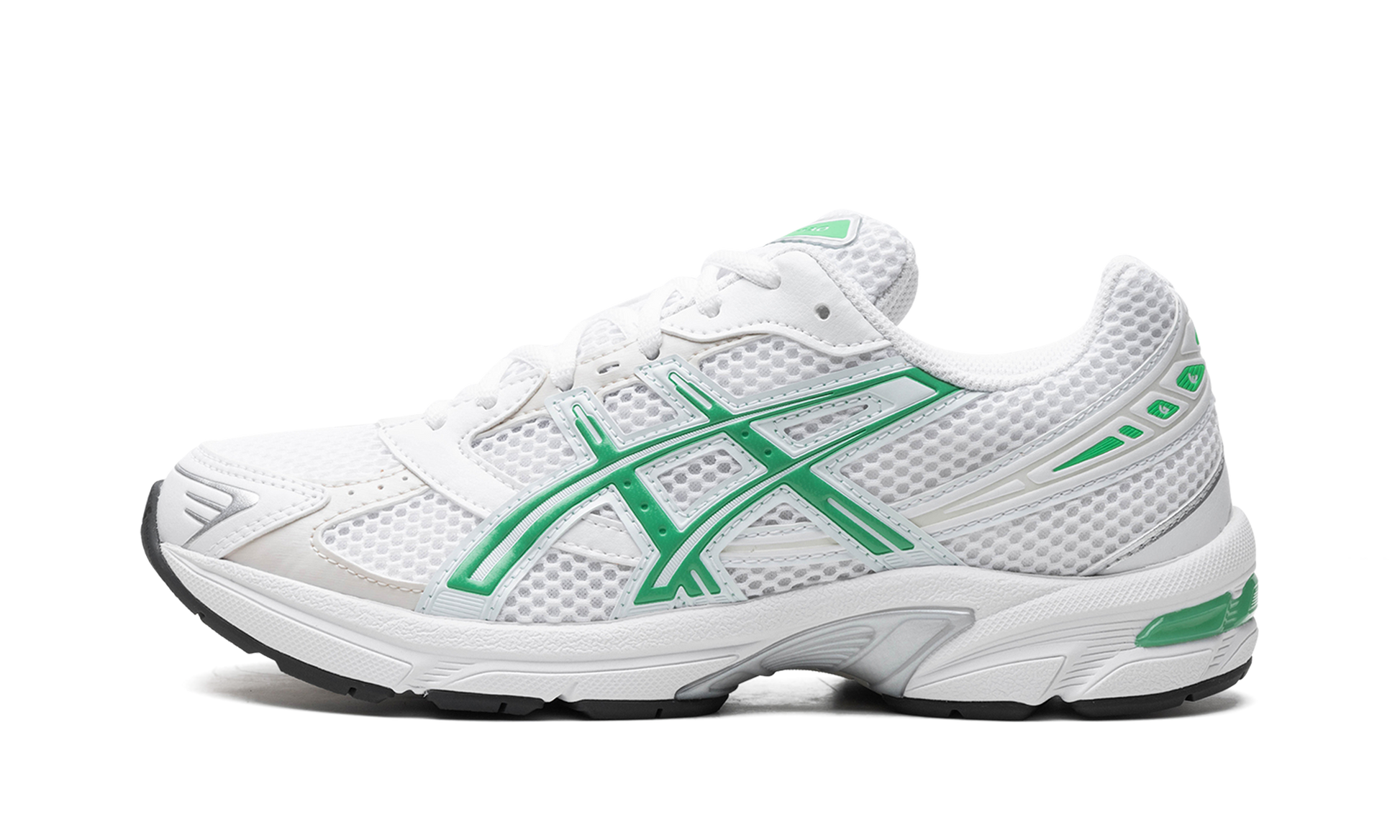 Gel-1130 Wmns "white Malachite Green" - 1