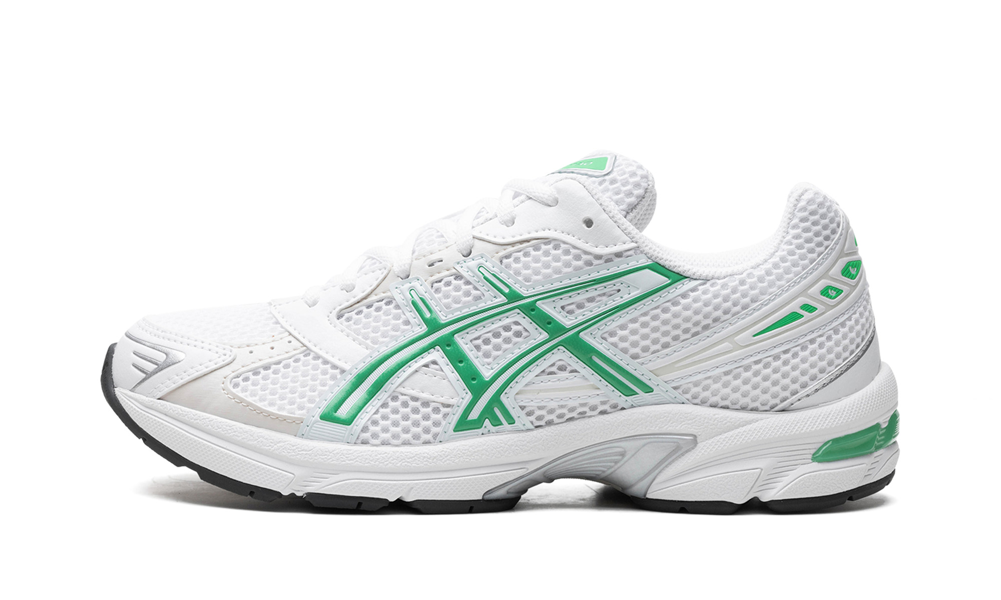 Gel-1130 Wmns "white Malachite Green" - 1