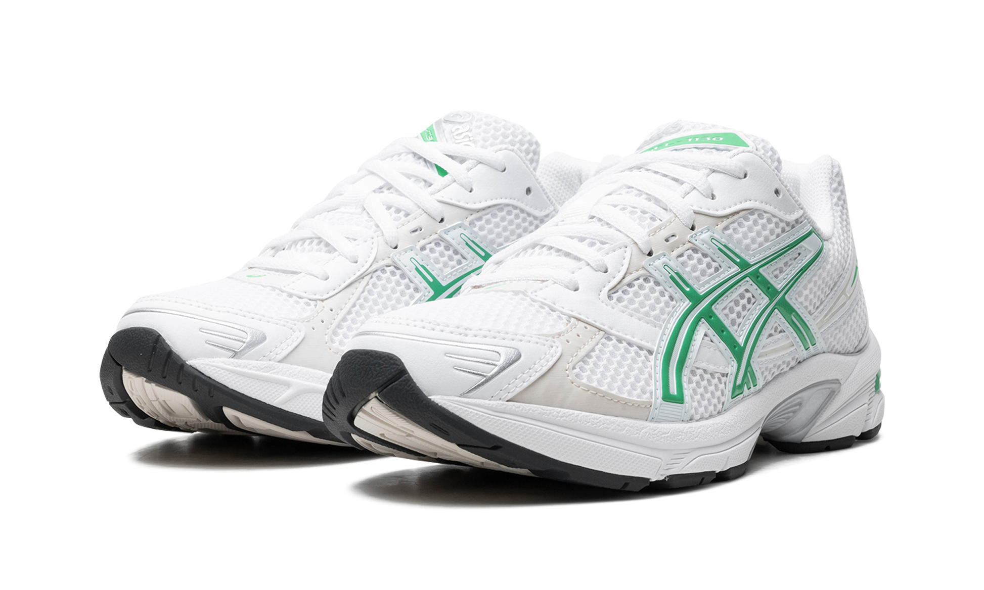 Gel-1130 Wmns "white Malachite Green" - 2
