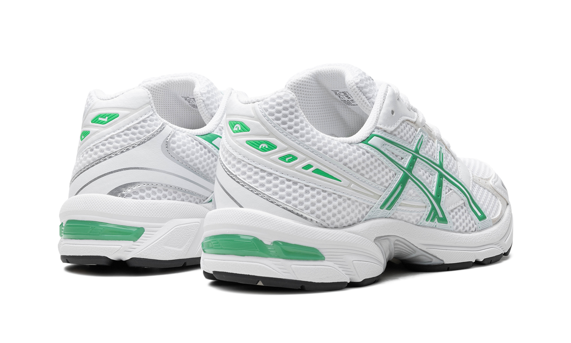 Gel-1130 Wmns "white Malachite Green" - 3