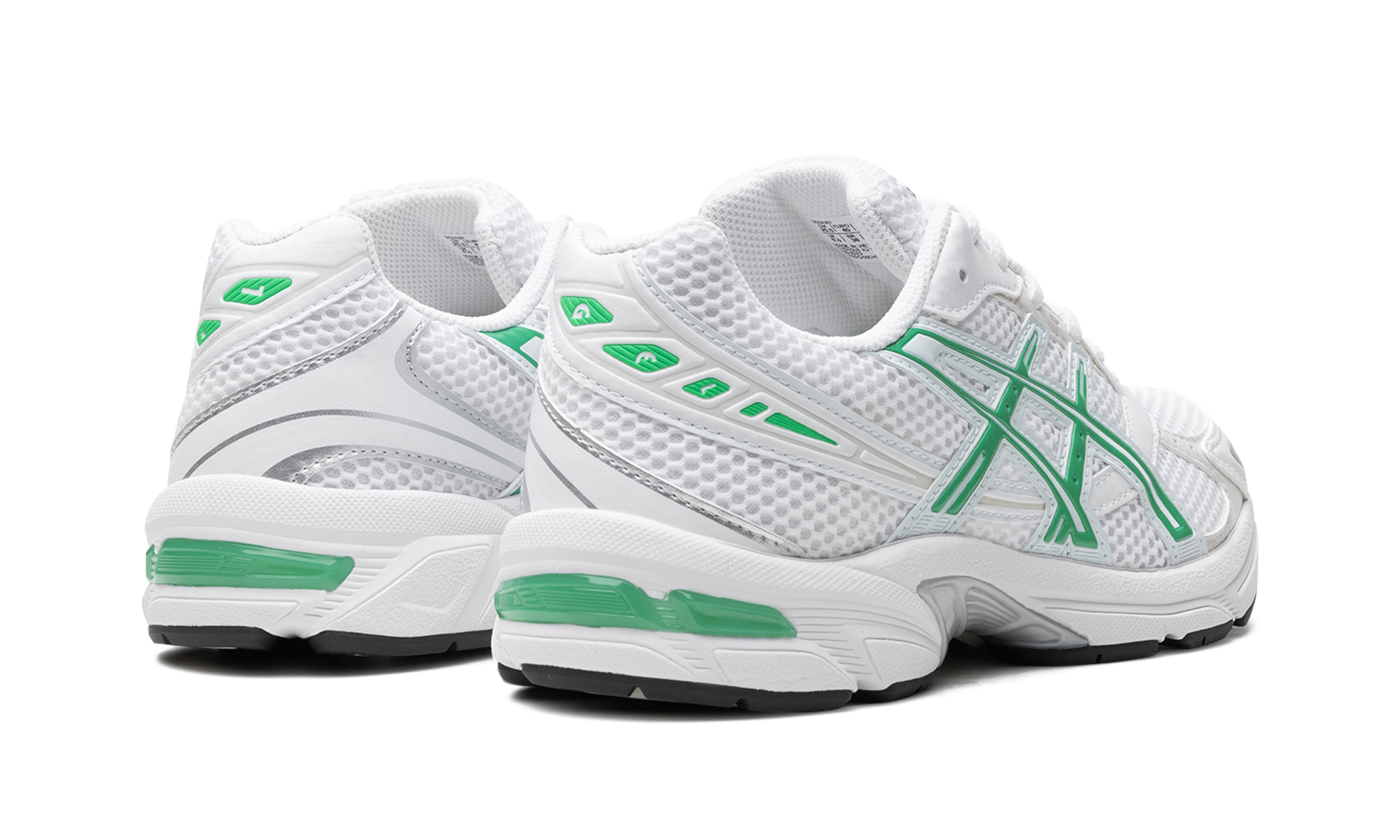 Gel-1130 Wmns "white Malachite Green" - 3