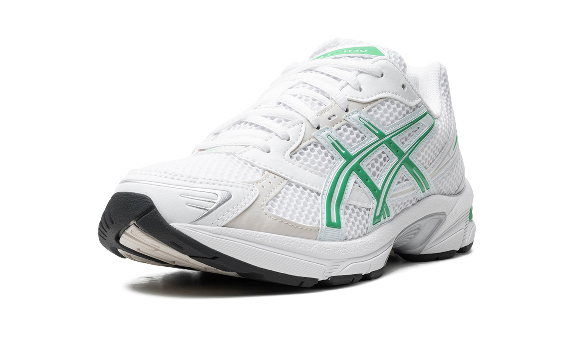 Gel-1130 Wmns "white Malachite Green" - 4