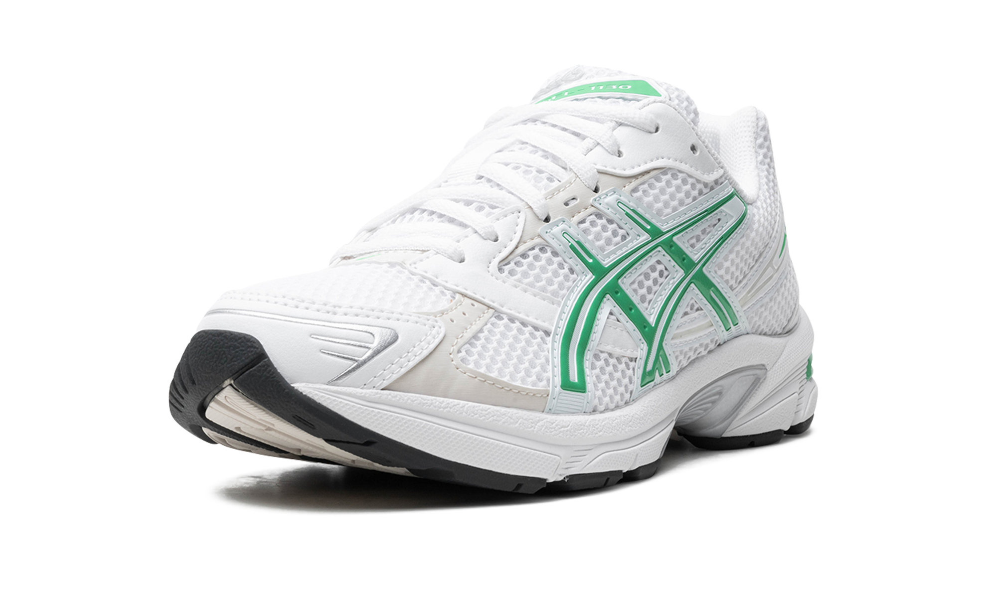 Gel-1130 Wmns "white Malachite Green" - 4