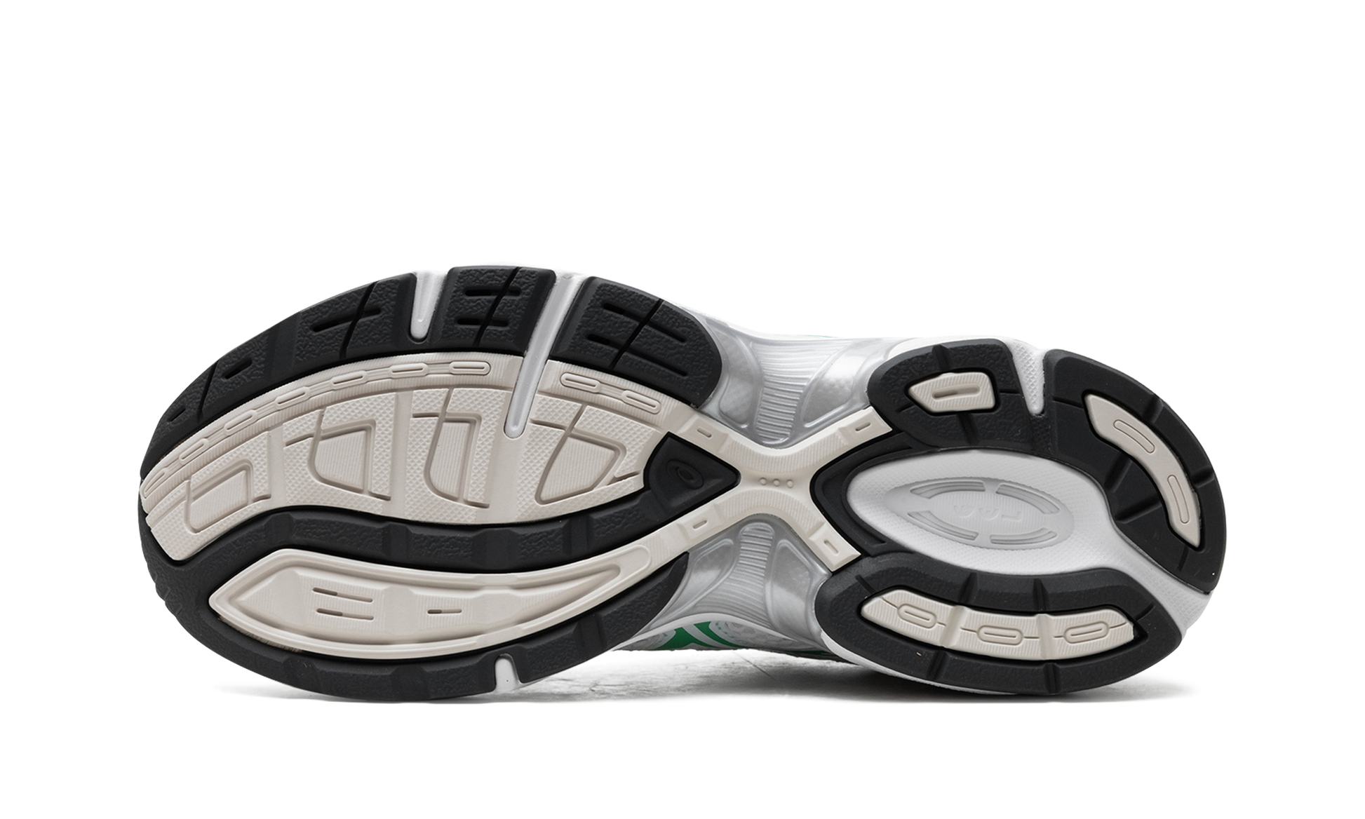 Gel-1130 Wmns "white Malachite Green" - 5