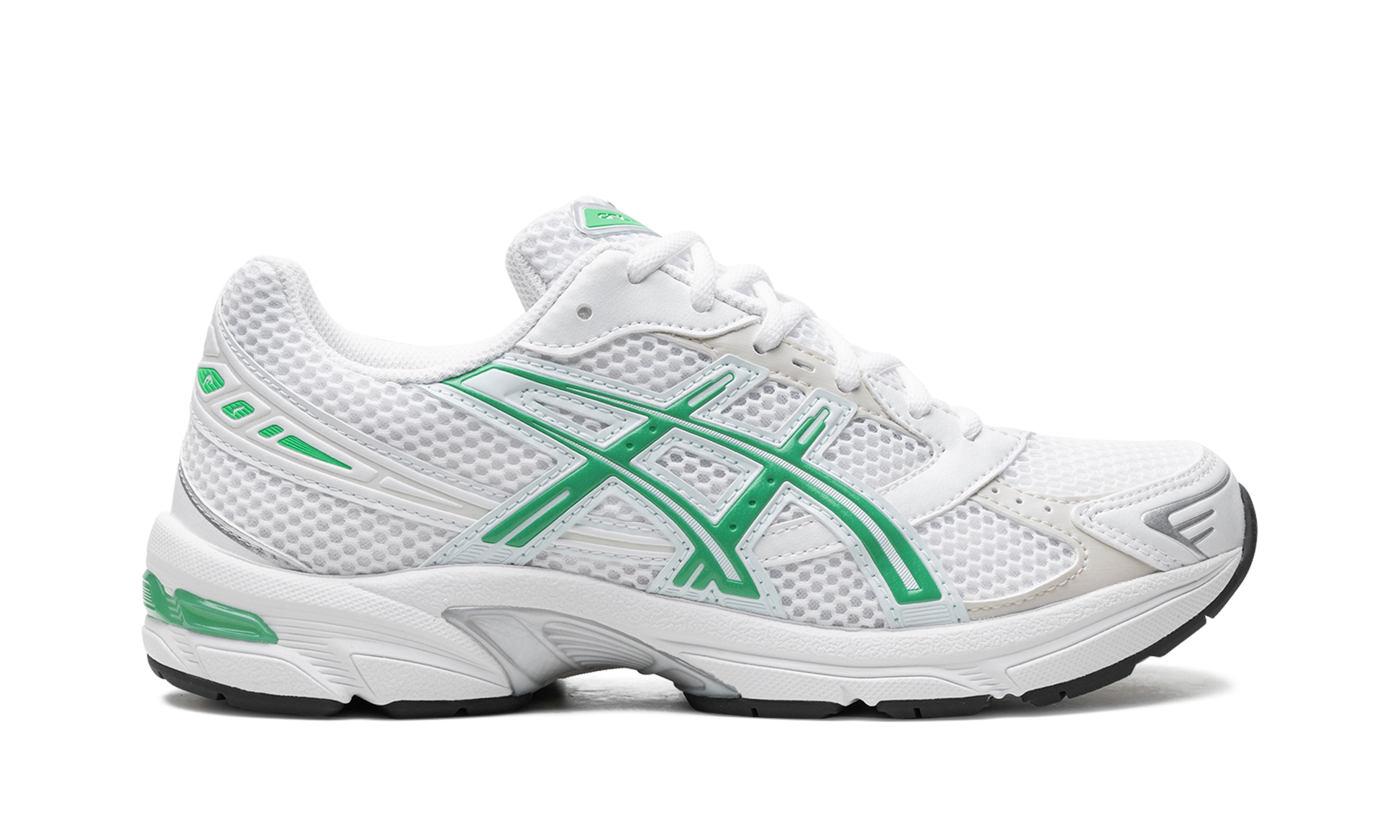 Gel-1130 Wmns "white Malachite Green" - 6