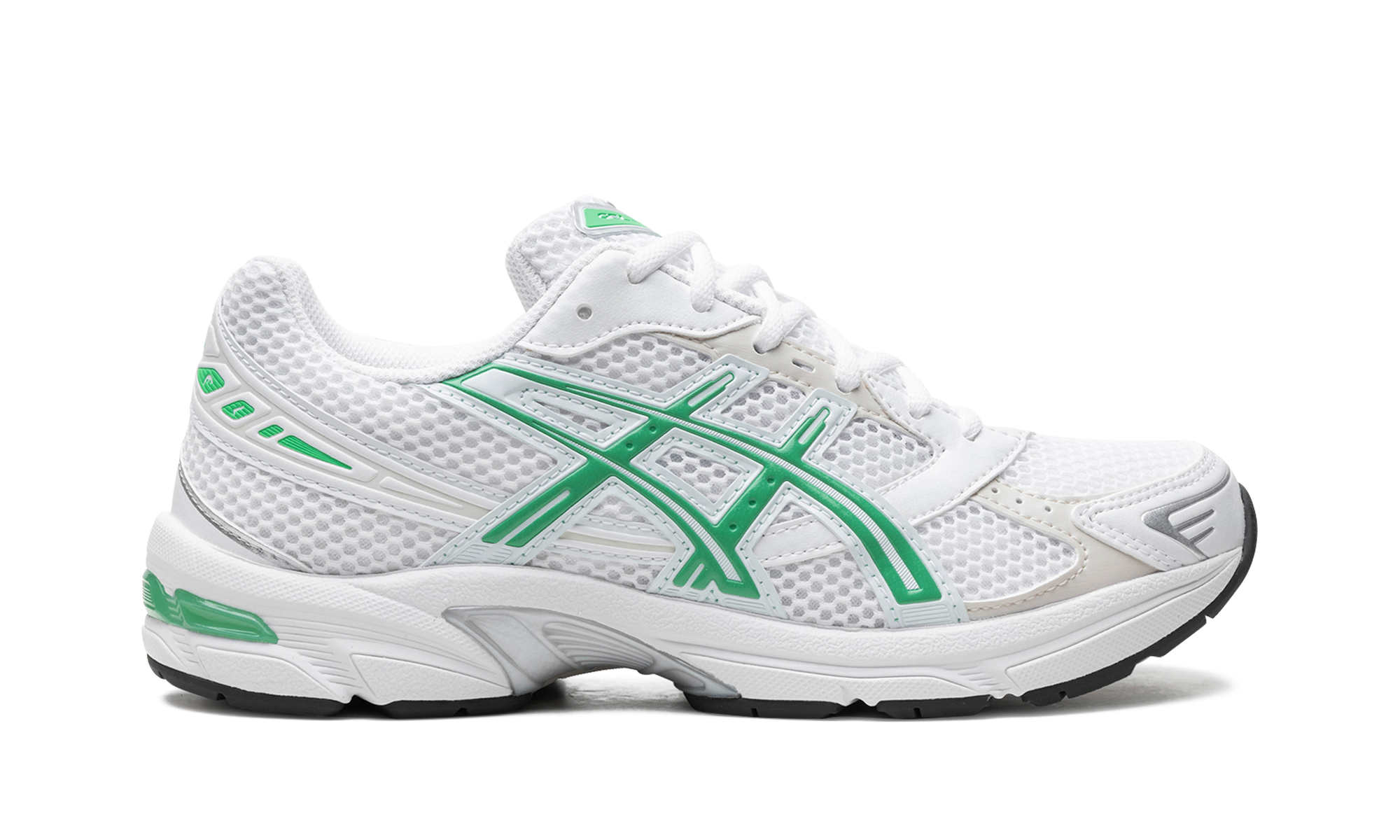 Gel-1130 Wmns "white Malachite Green" - 6