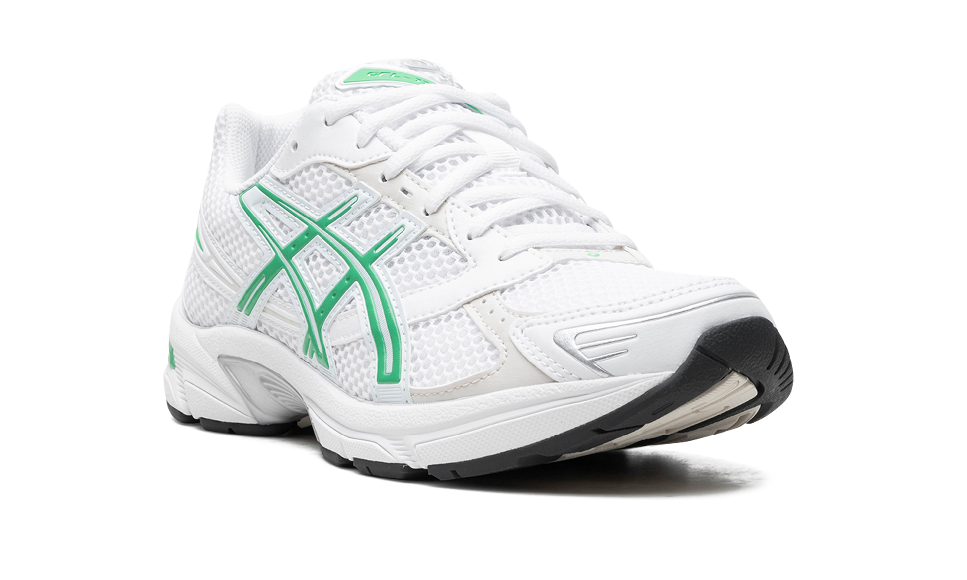 Gel-1130 Wmns "white Malachite Green" - 7