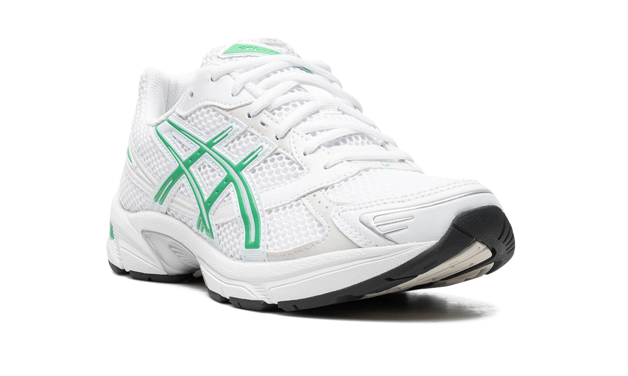 Gel-1130 Wmns "white Malachite Green" - 7