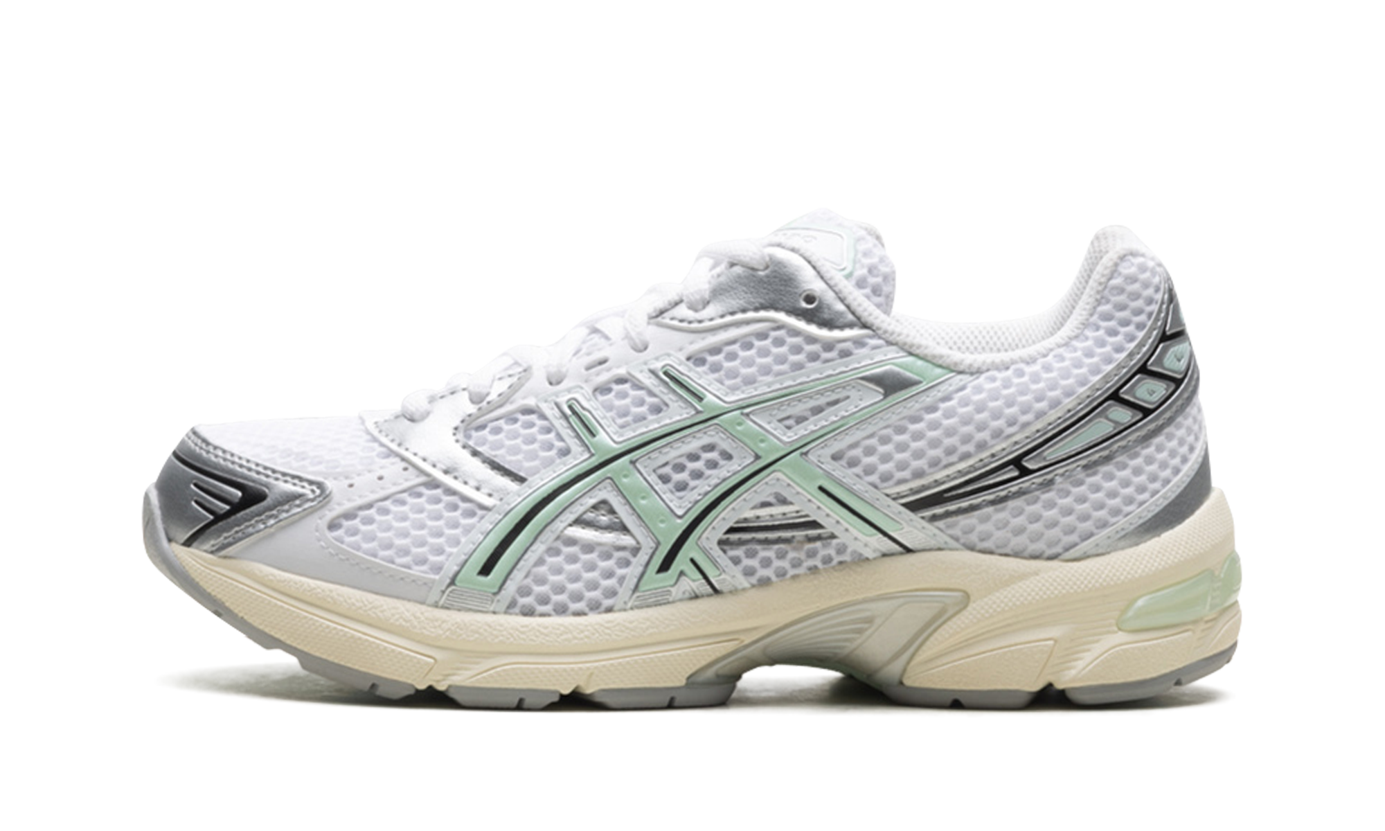 Gel-1130 Wmns "white Mint Tint" - 1