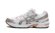 Gel-1130 Wmns "white Neutral Pink" - 1
