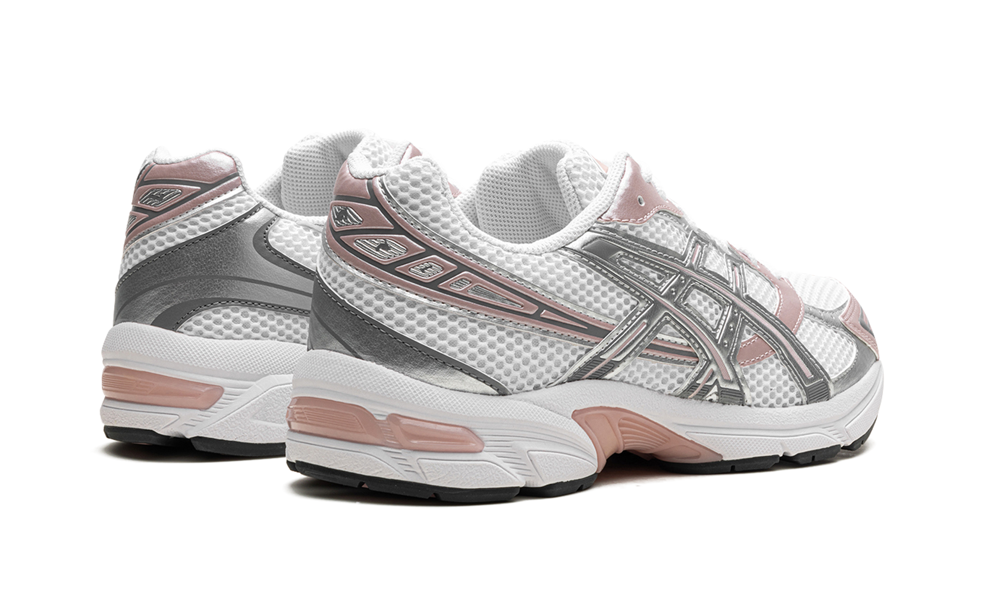 Gel-1130 Wmns "white Neutral Pink" - 3