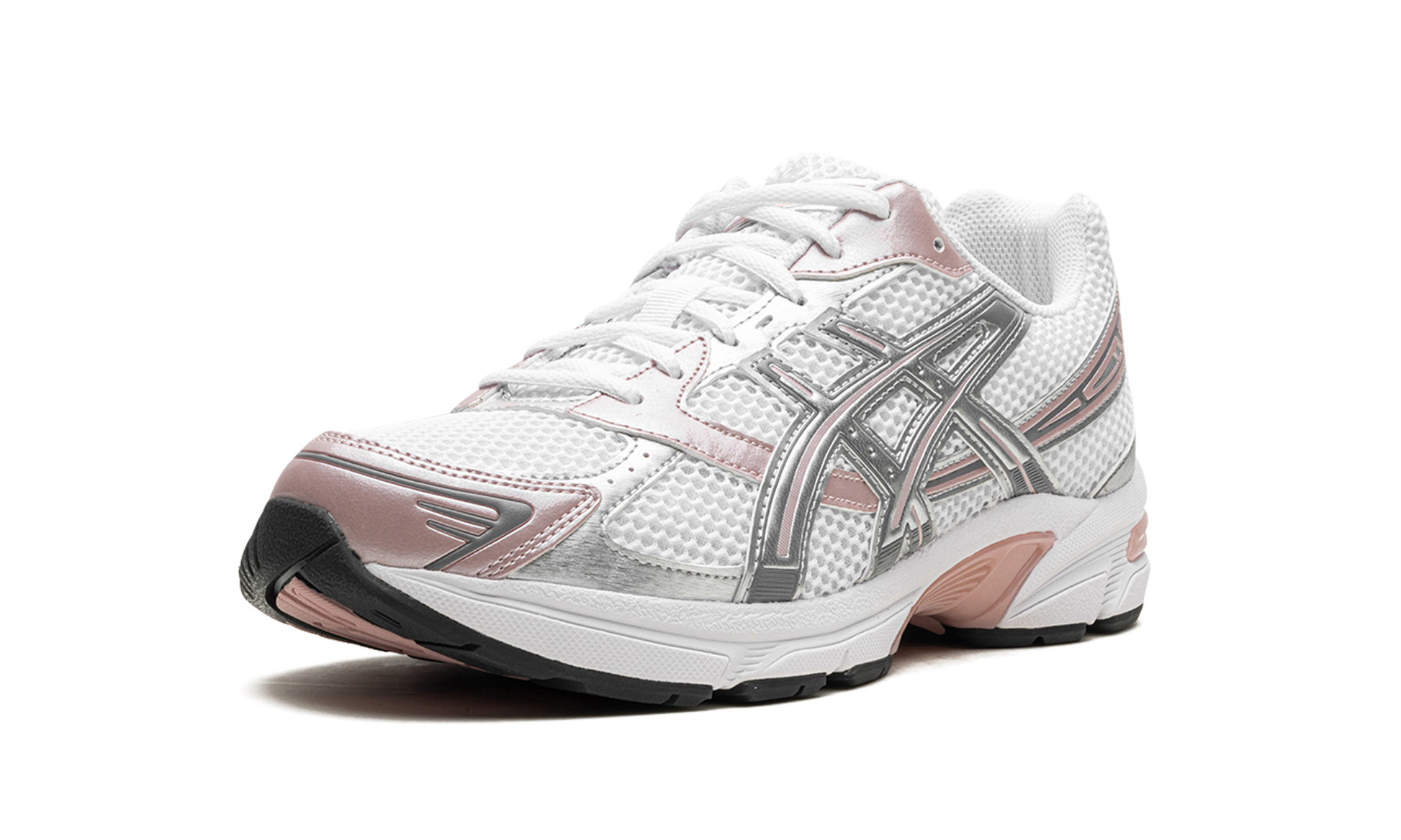 Gel-1130 Wmns "white Neutral Pink" - 4