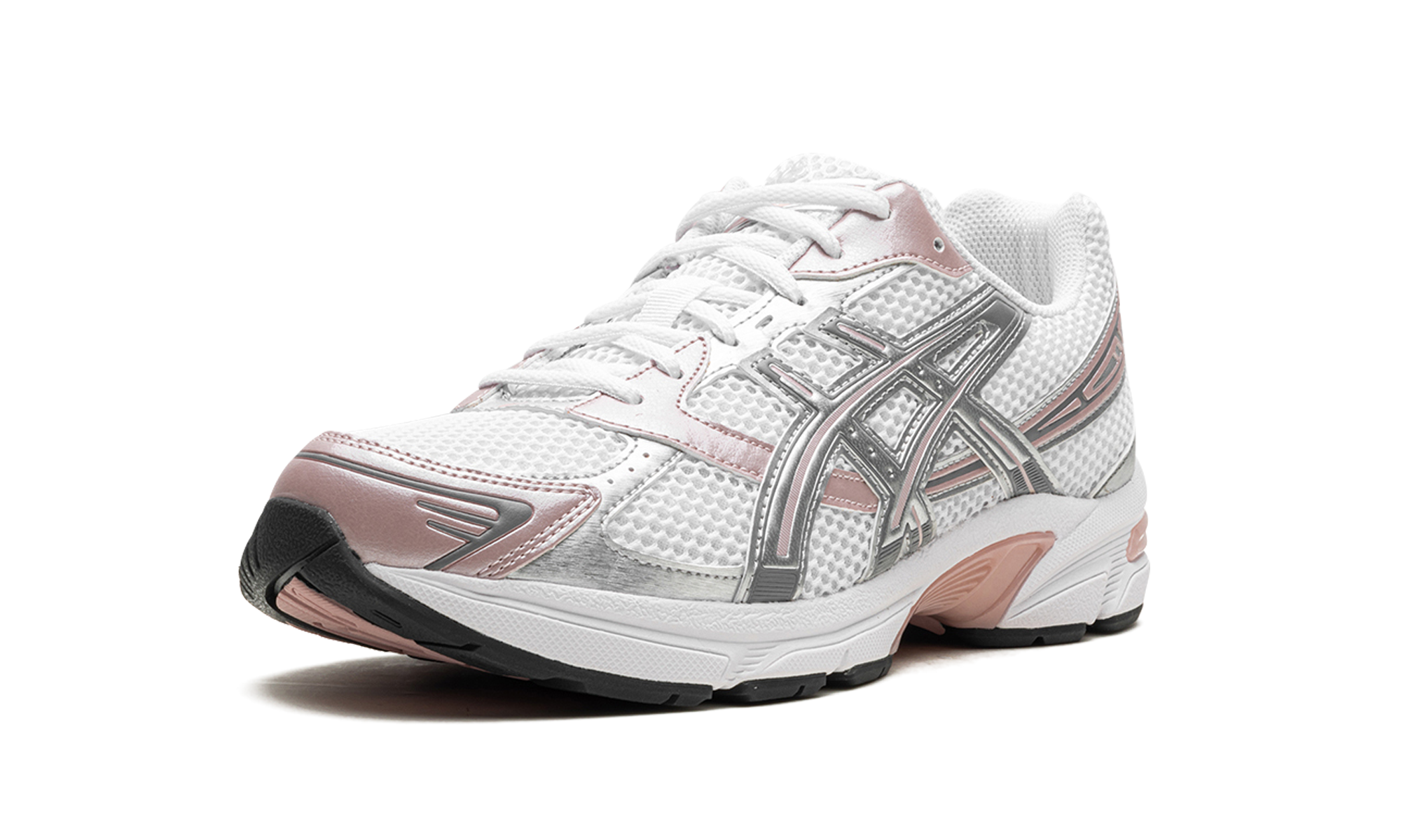 Gel-1130 Wmns "white Neutral Pink" - 4