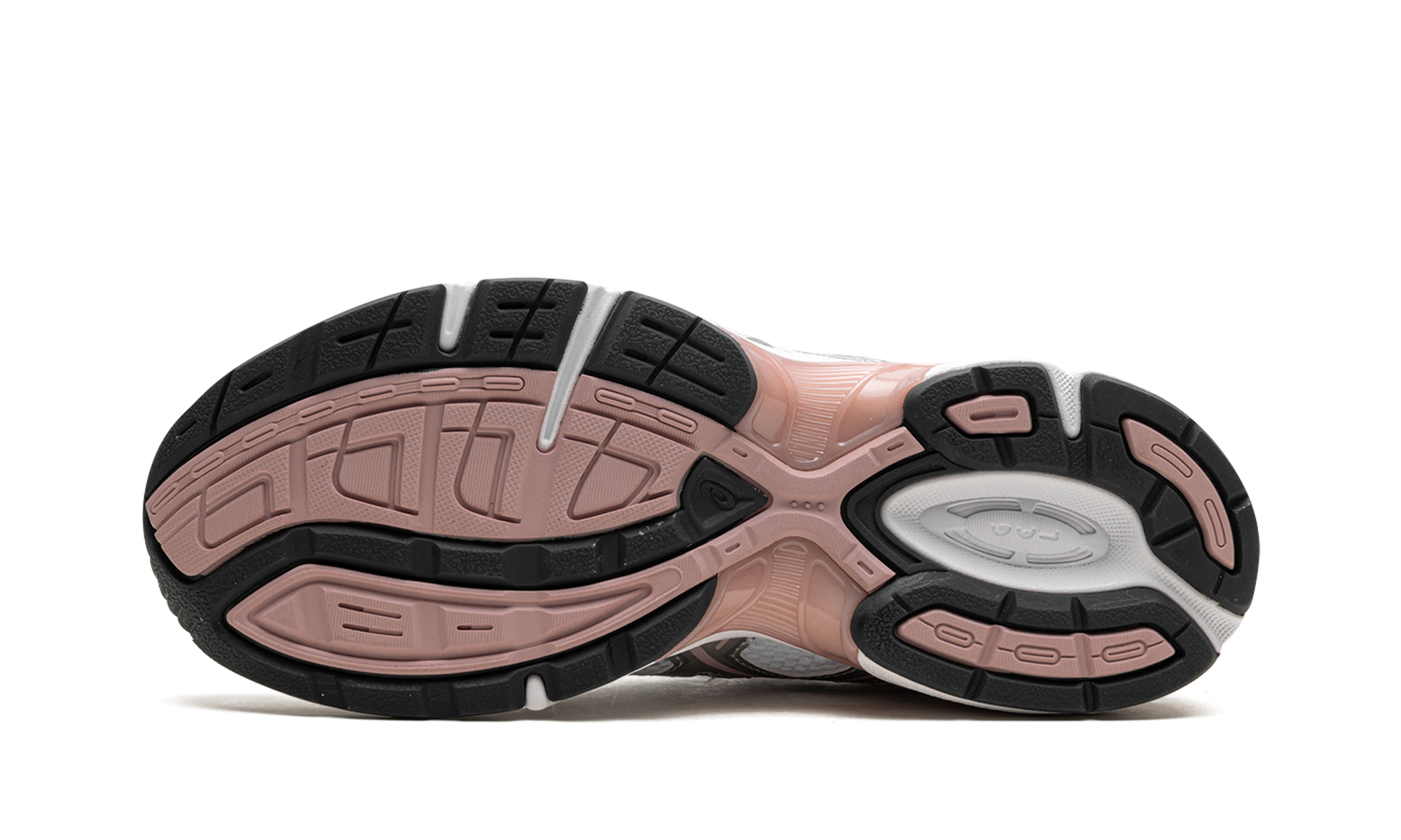 Gel-1130 Wmns "white Neutral Pink" - 5