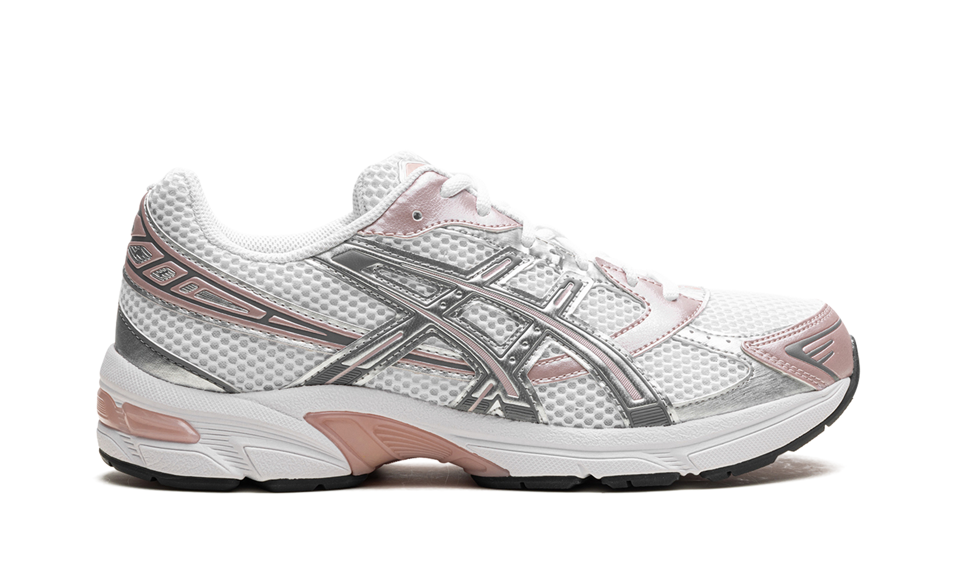 Gel-1130 Wmns "white Neutral Pink" - 6