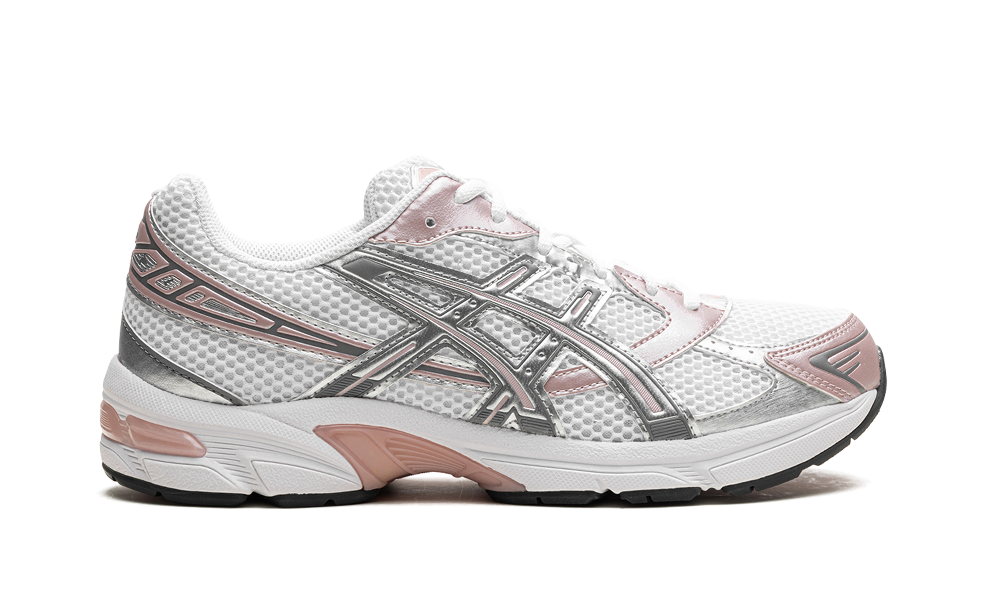 Gel-1130 Wmns "white Neutral Pink" - 6