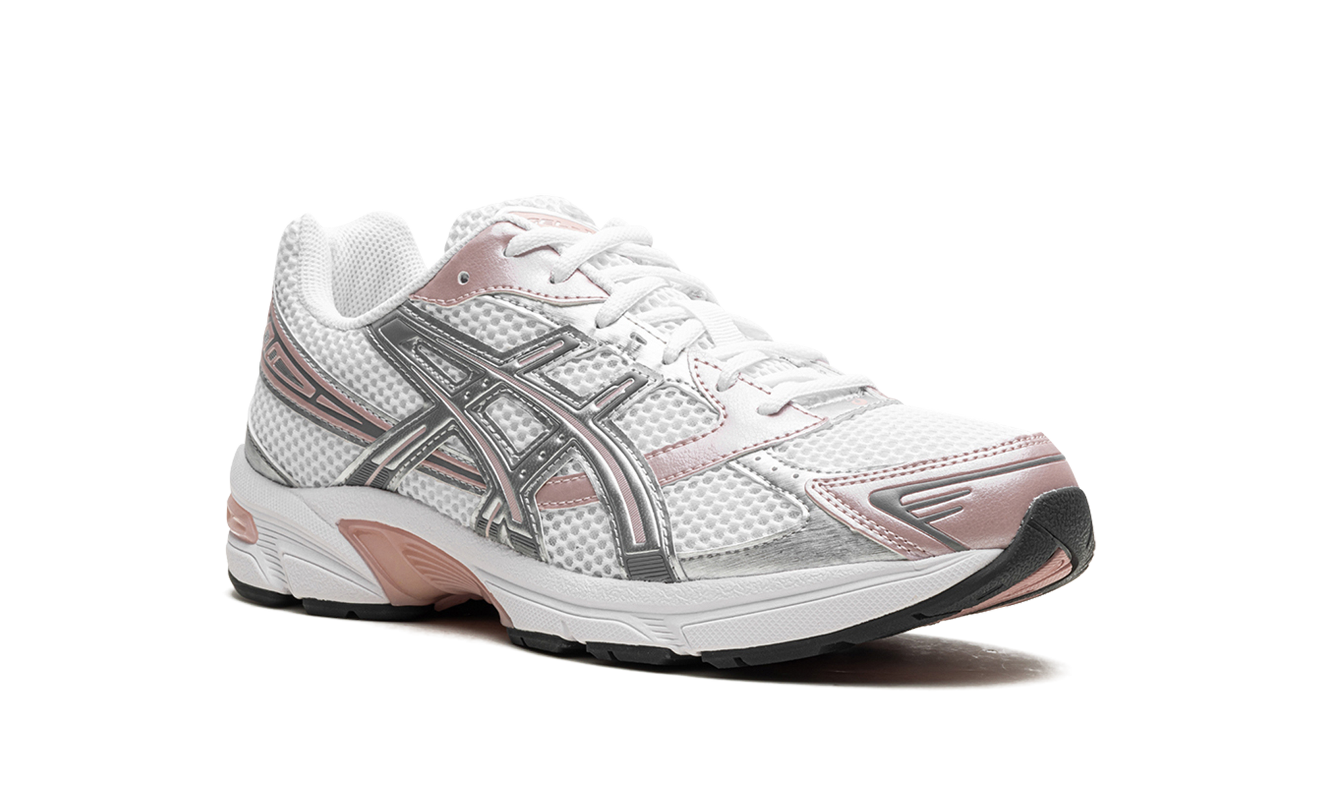 Gel-1130 Wmns "white Neutral Pink" - 7