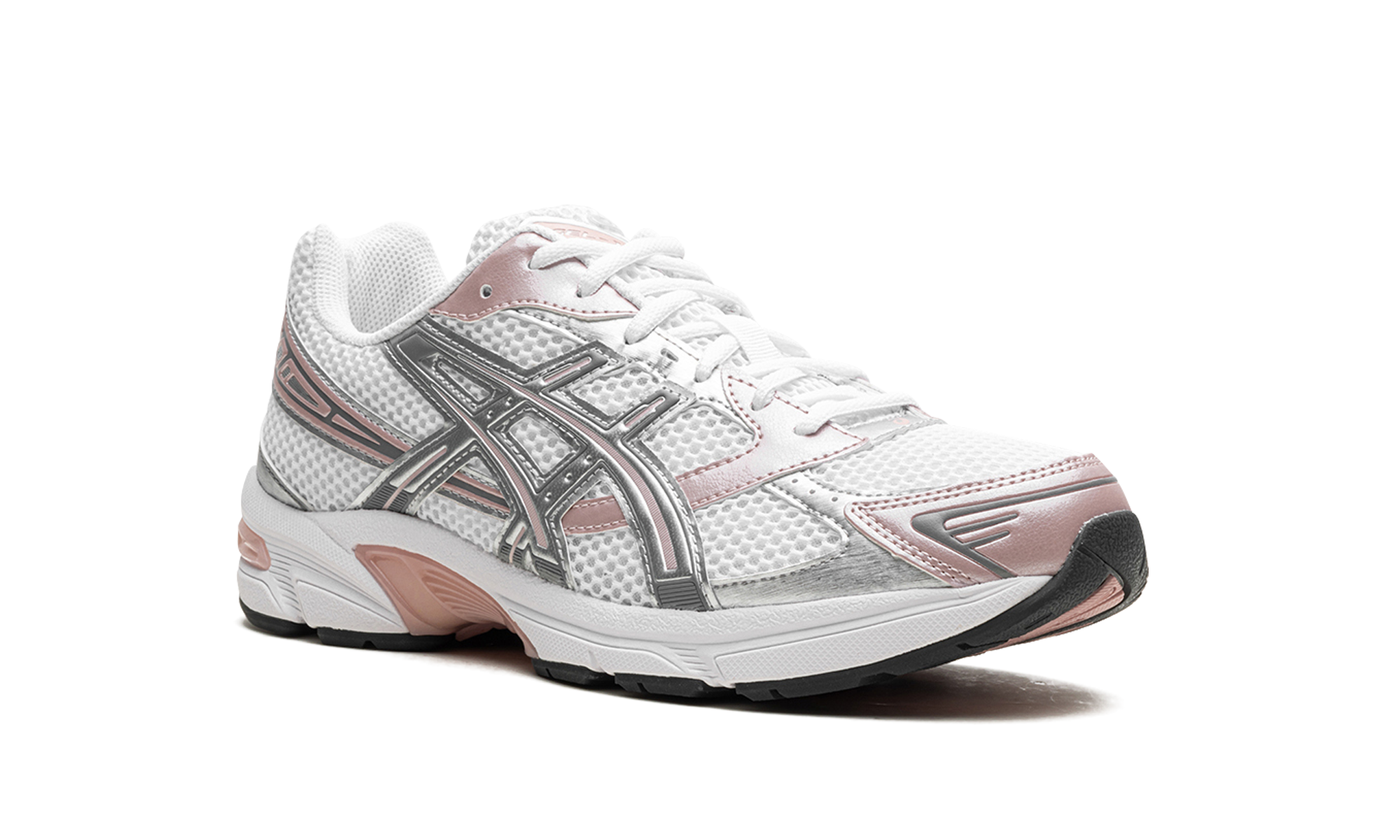 Gel-1130 Wmns "white Neutral Pink" - 7