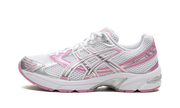 Gel-1130 Wmns "white Silver Pink" - 1