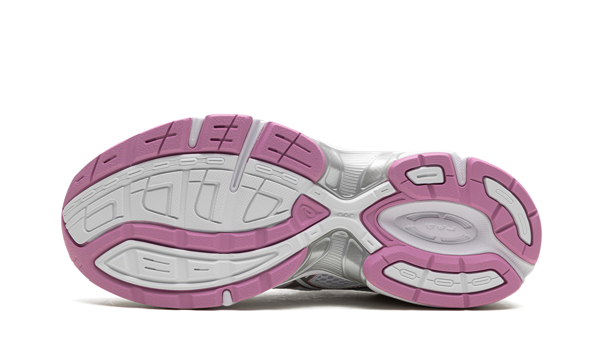 Gel-1130 Wmns "white Silver Pink" - 5