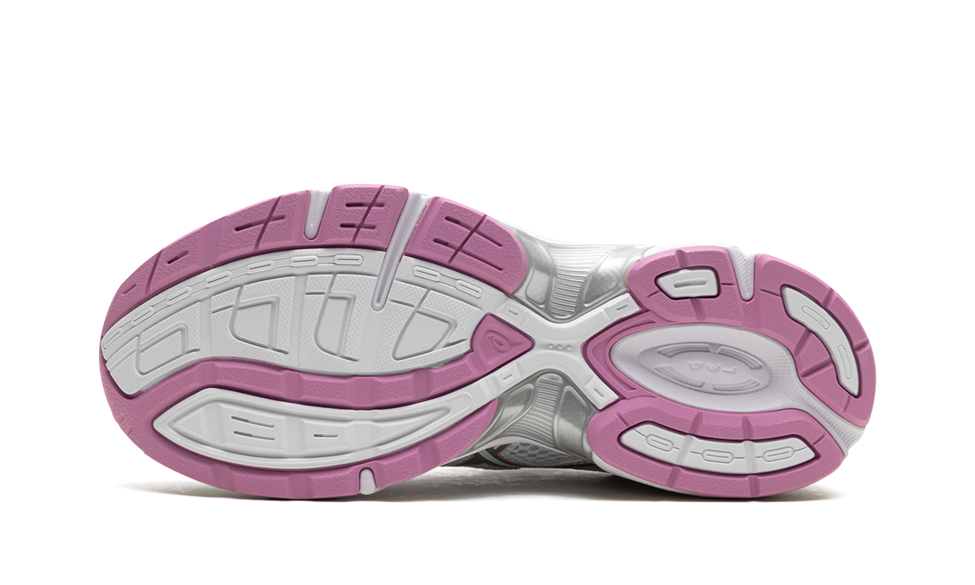 Gel-1130 Wmns "white Silver Pink" - 5