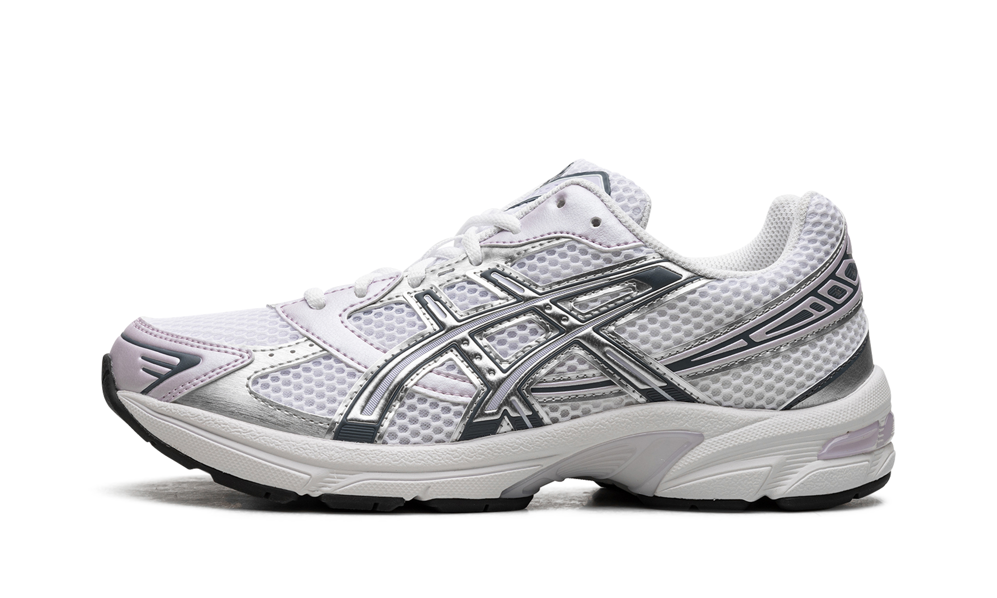 Gel 1130 Wmns "white/faded Ash Rock" - 1