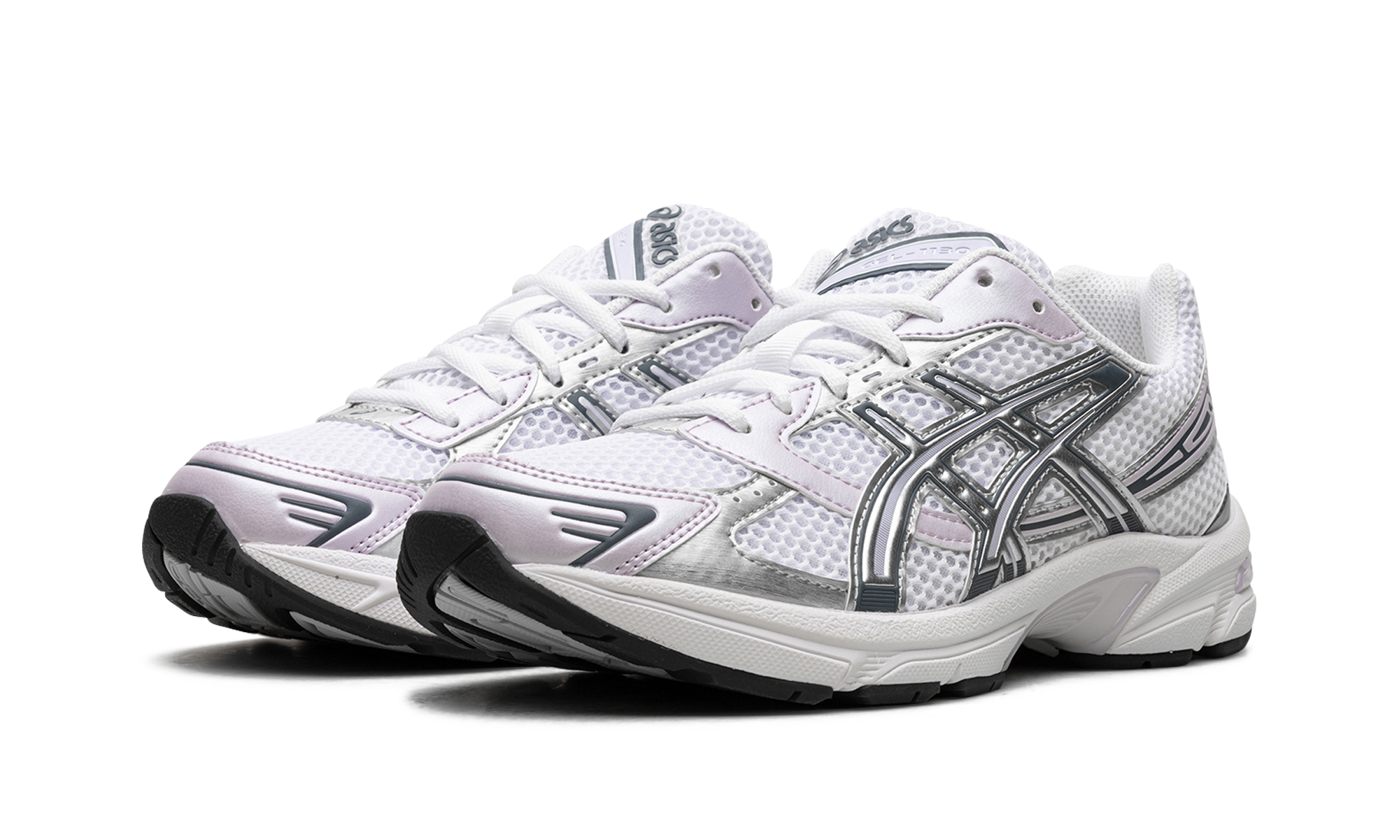 Gel 1130 Wmns "white/faded Ash Rock" - 2