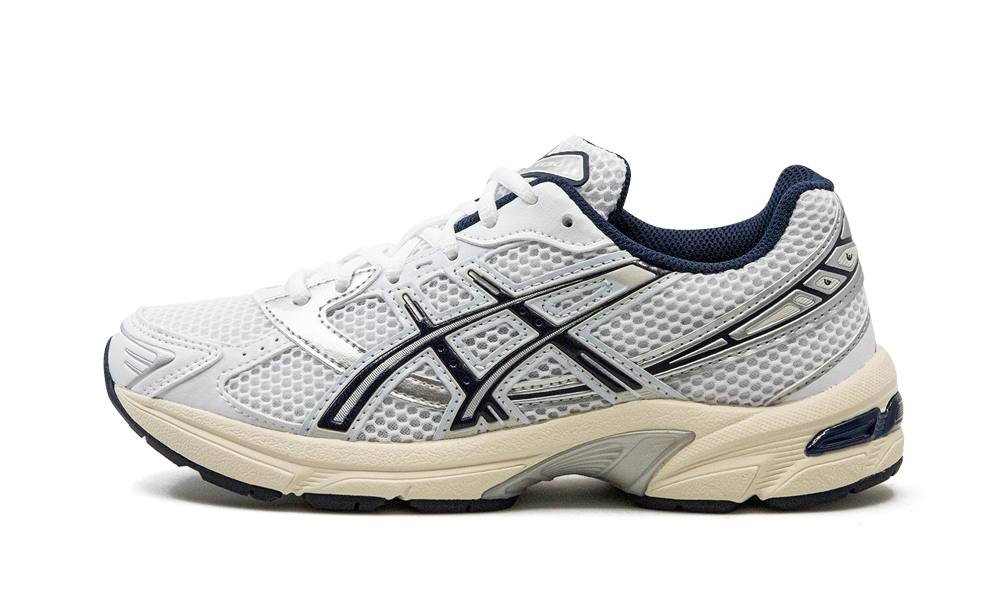 Gel-1130 Wmns "white/midnight" - 1