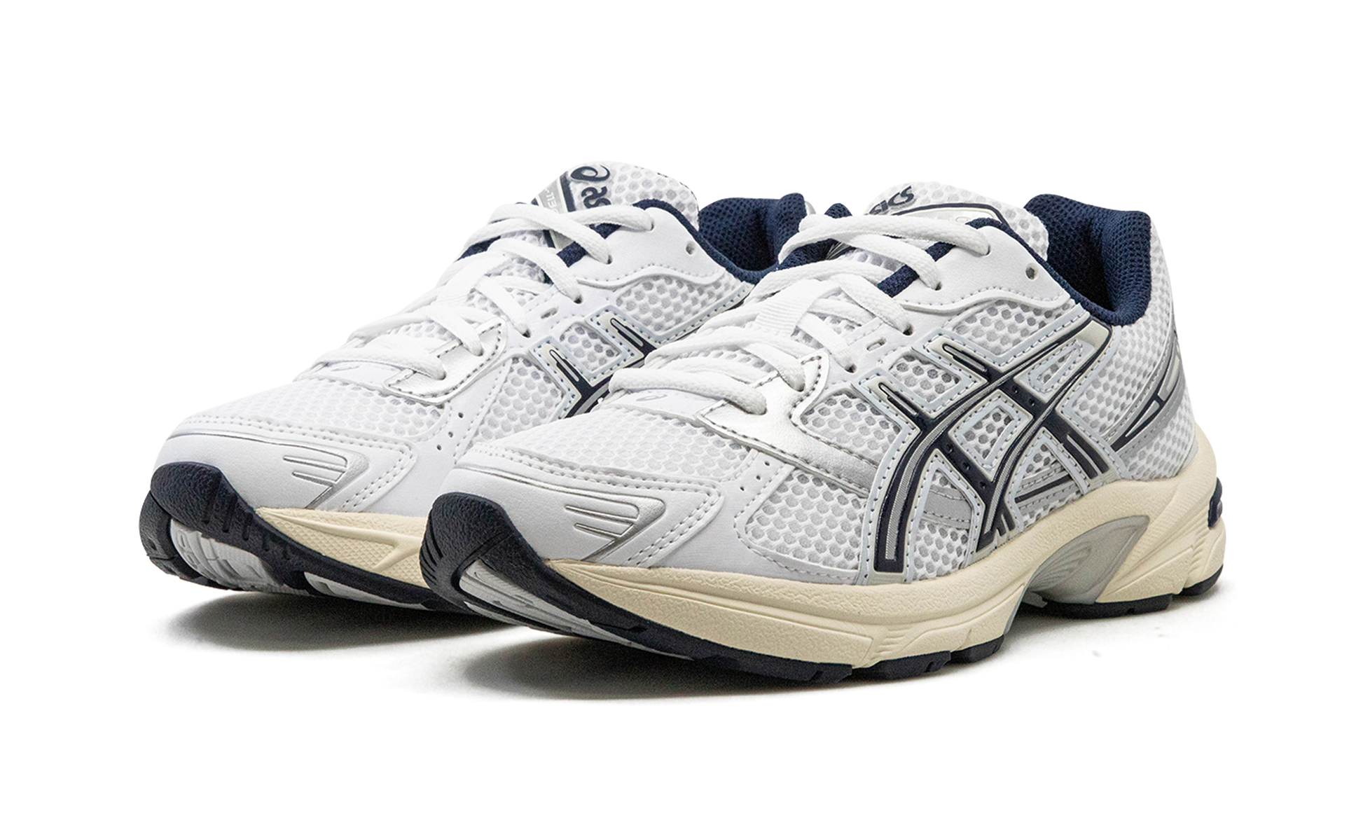 Gel-1130 Wmns "white/midnight" - 2