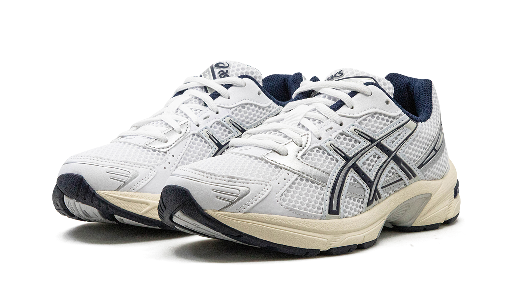 Gel-1130 Wmns "white/midnight" - 2
