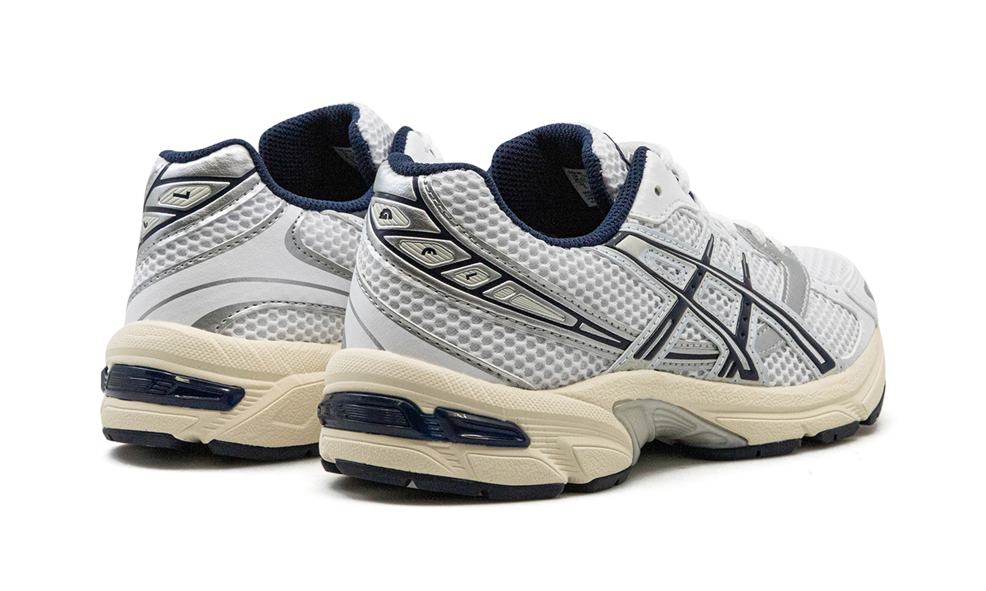Gel-1130 Wmns "white/midnight" - 3