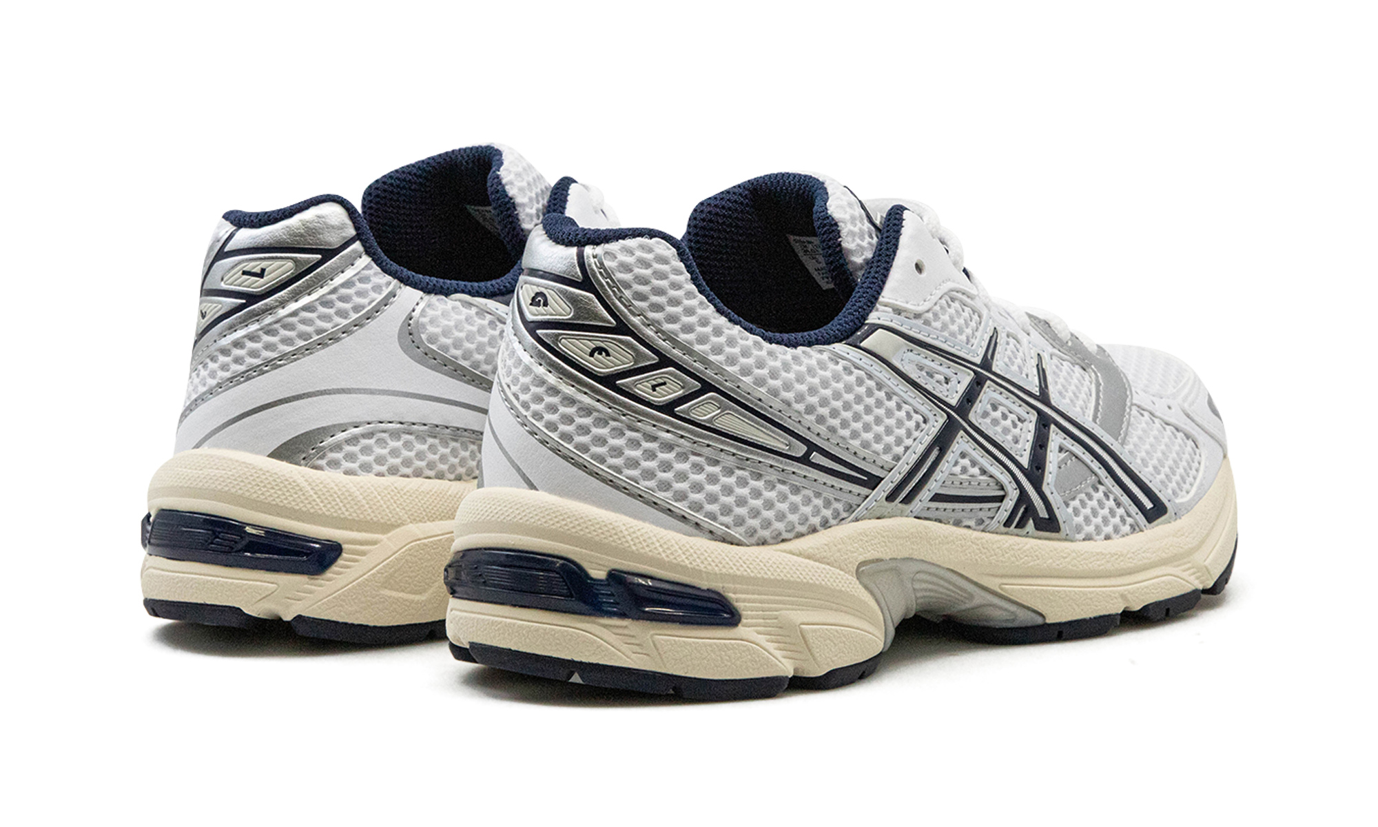 Gel-1130 Wmns "white/midnight" - 3